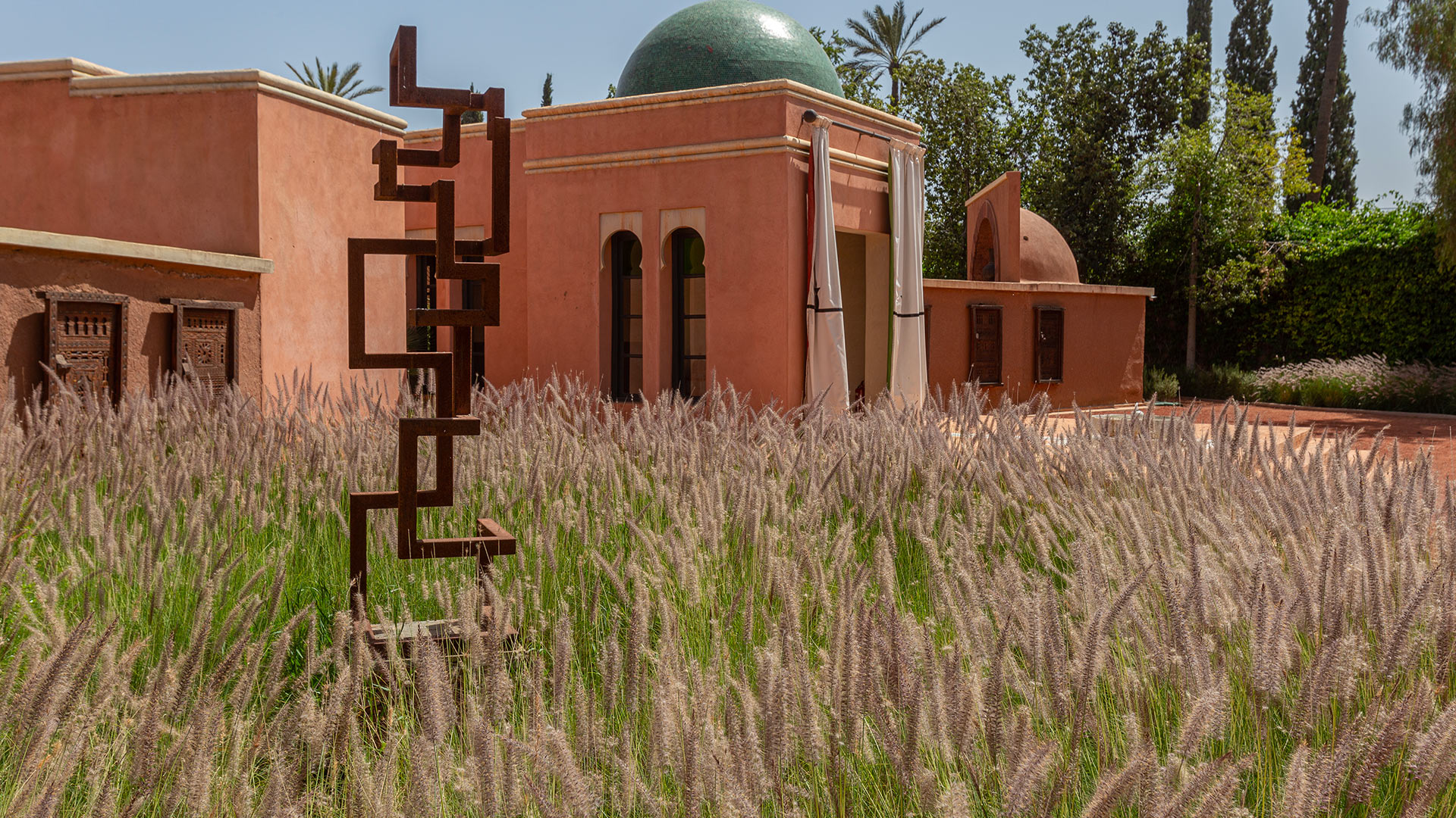 Villa Azzaytouna - Image 50