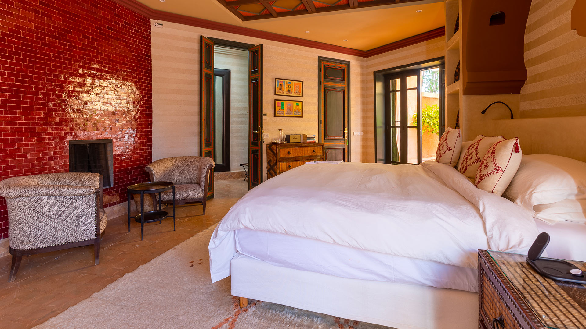 Villa Azzaytouna - Image 38