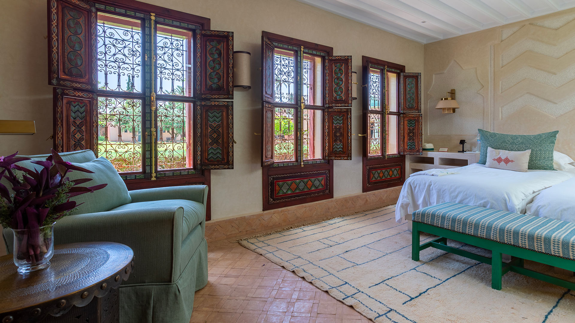 Villa Azzaytouna - Image 26