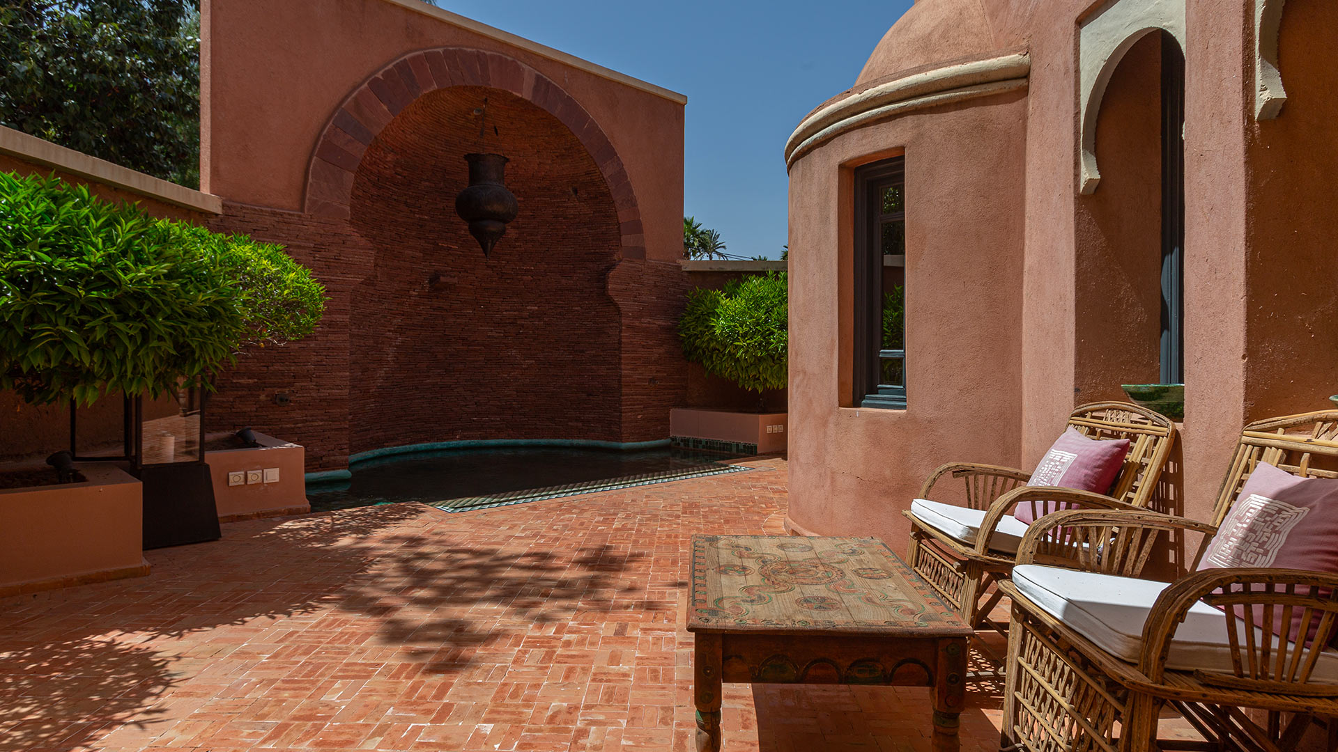 Villa Azzaytouna - Image 43