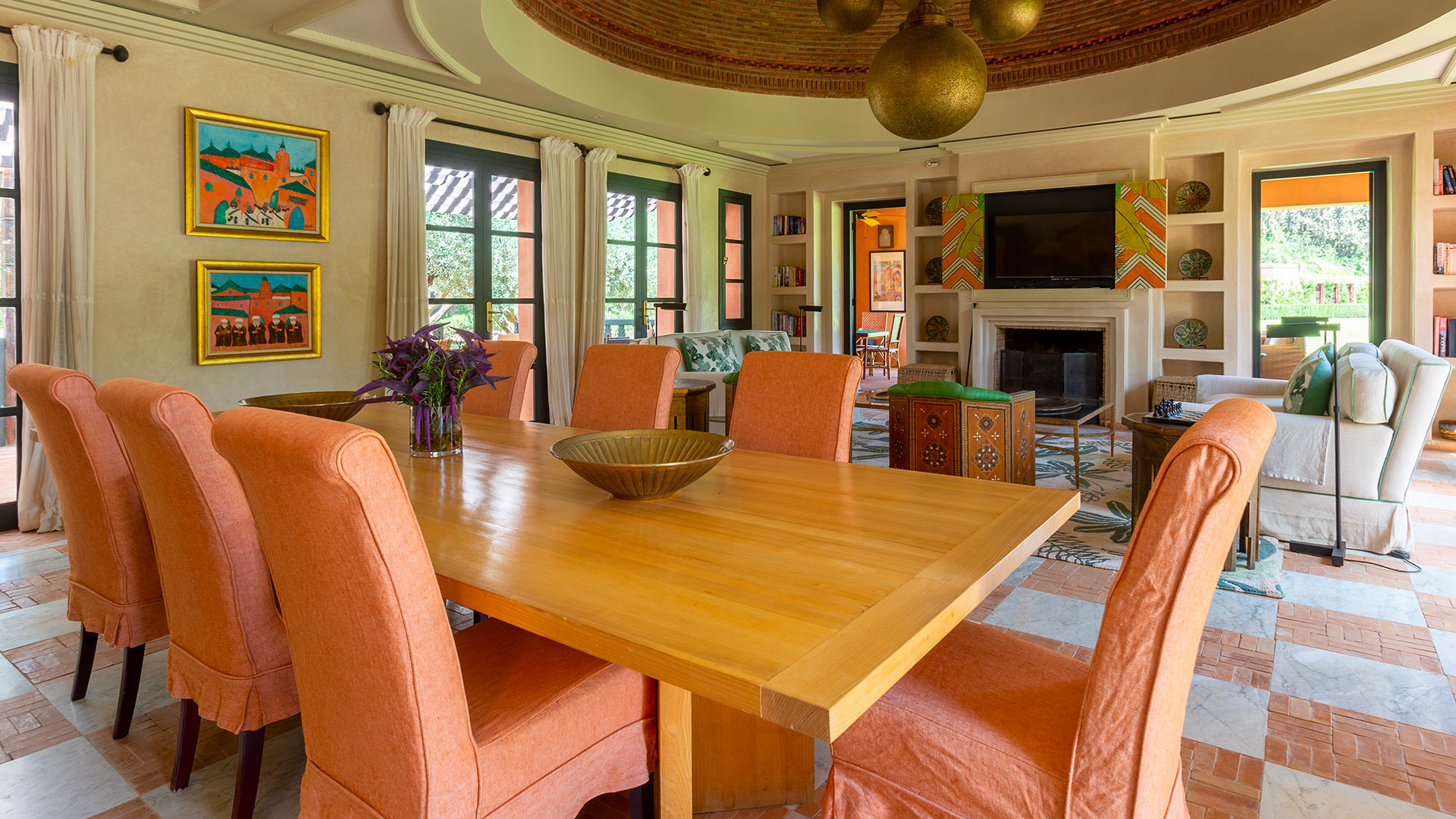 Villa Azzaytouna - Image 21