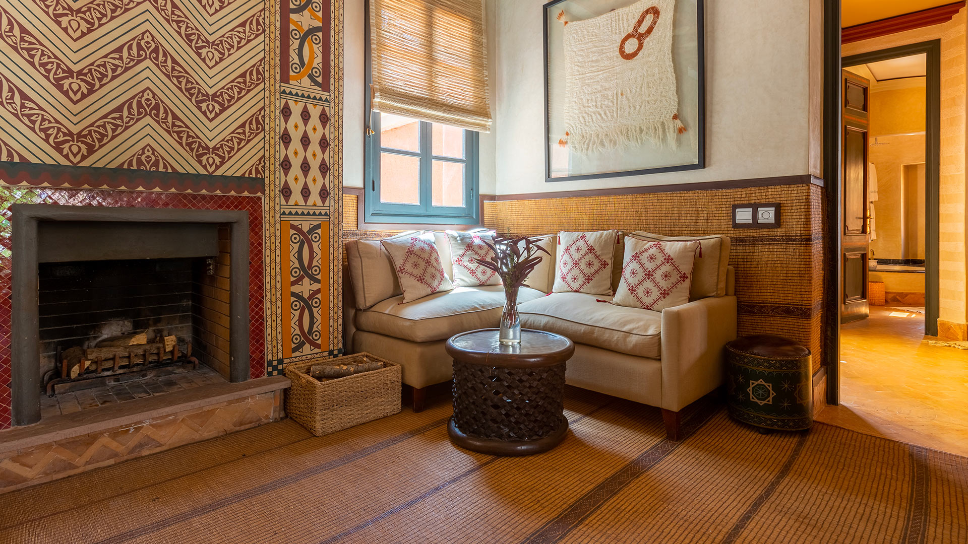 Villa Azzaytouna - Image 36