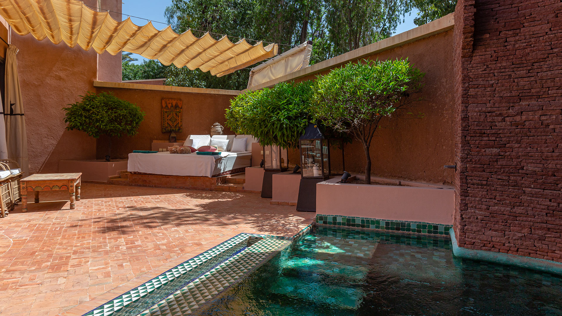Villa Azzaytouna - Image 45