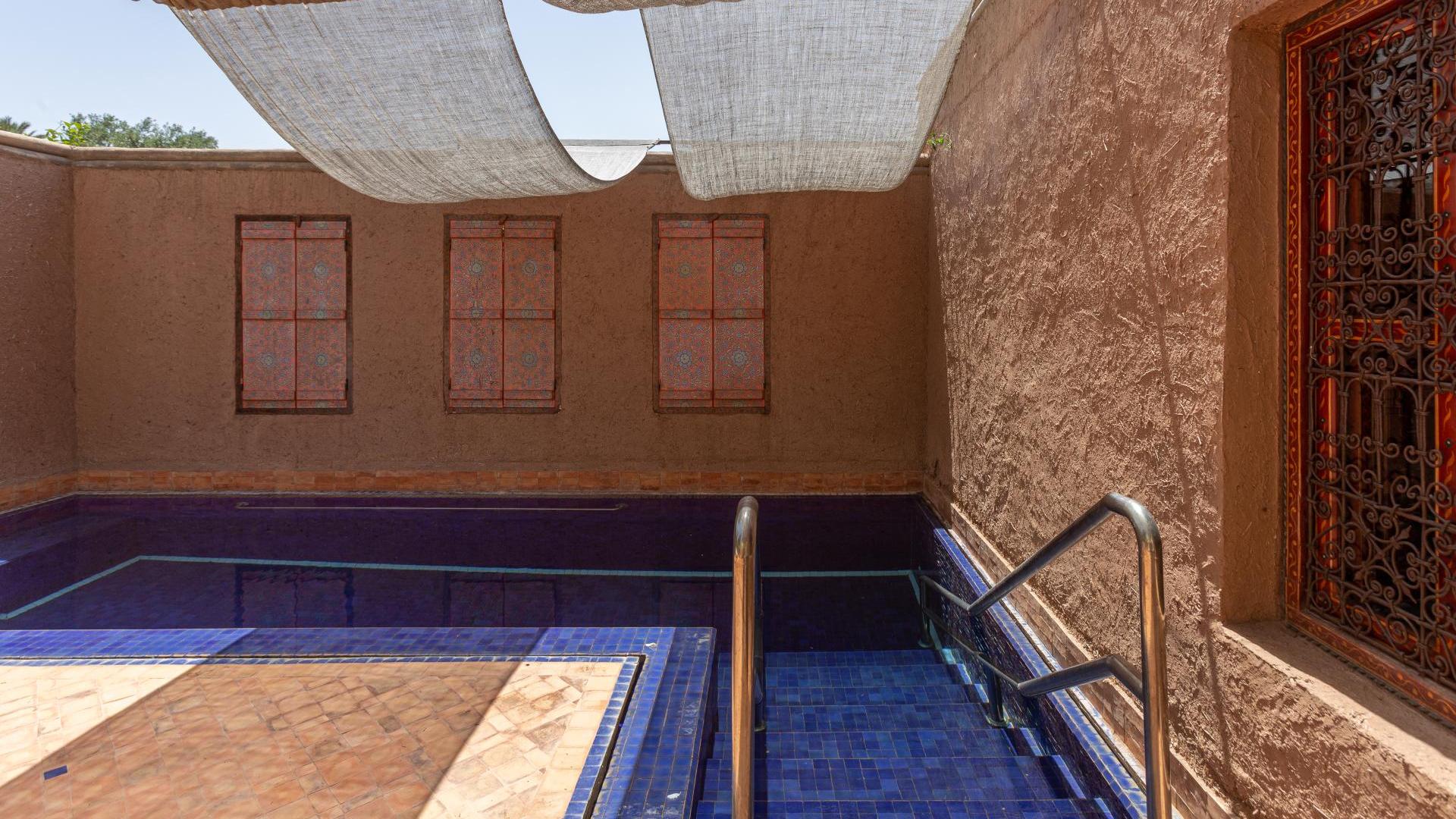Villa Azzaytouna - Image 32