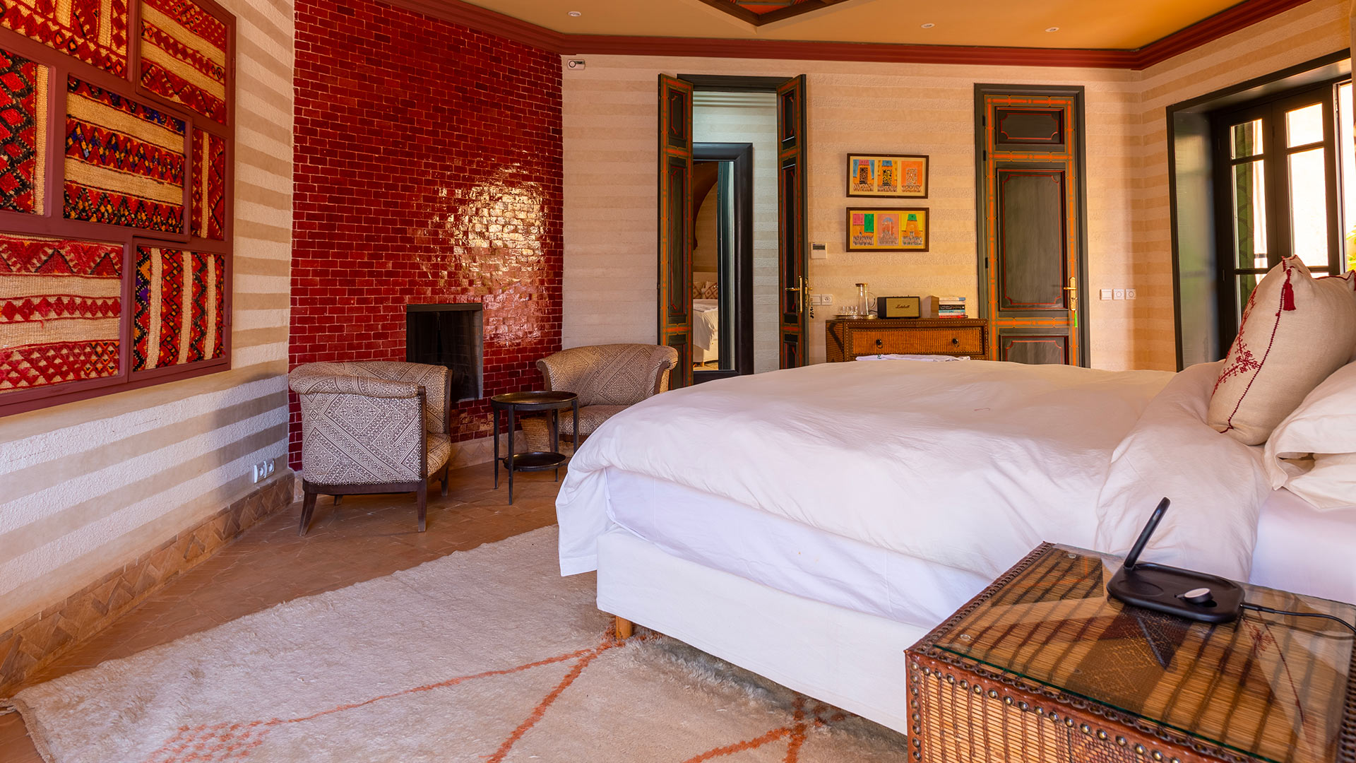 Villa Azzaytouna - Image 39