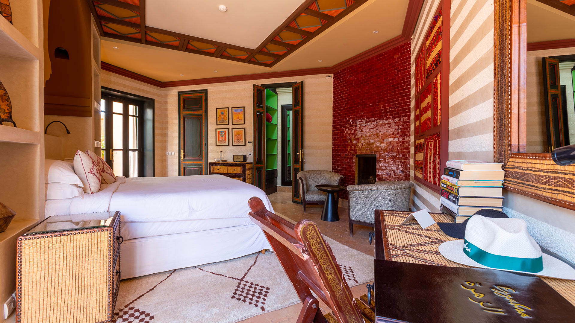 Villa Azzaytouna - Image 48