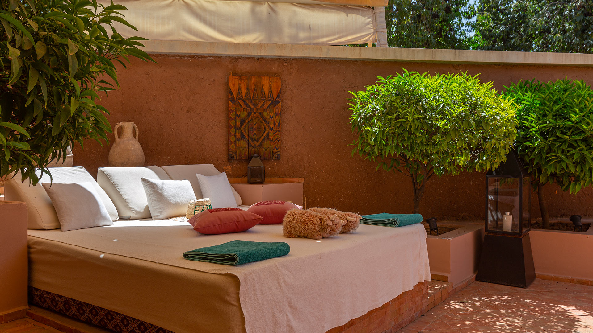 Villa Azzaytouna - Image 42