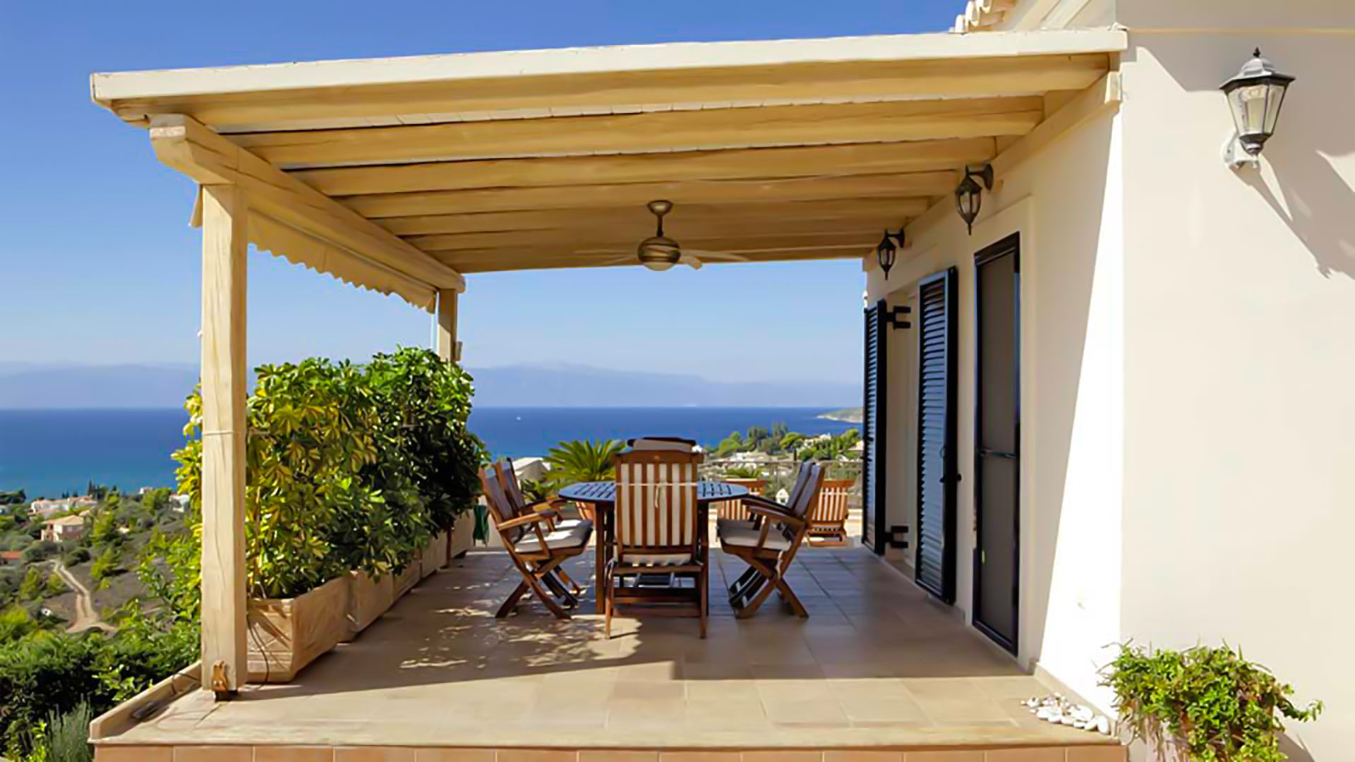Villa Terra Nostrum - Image 8