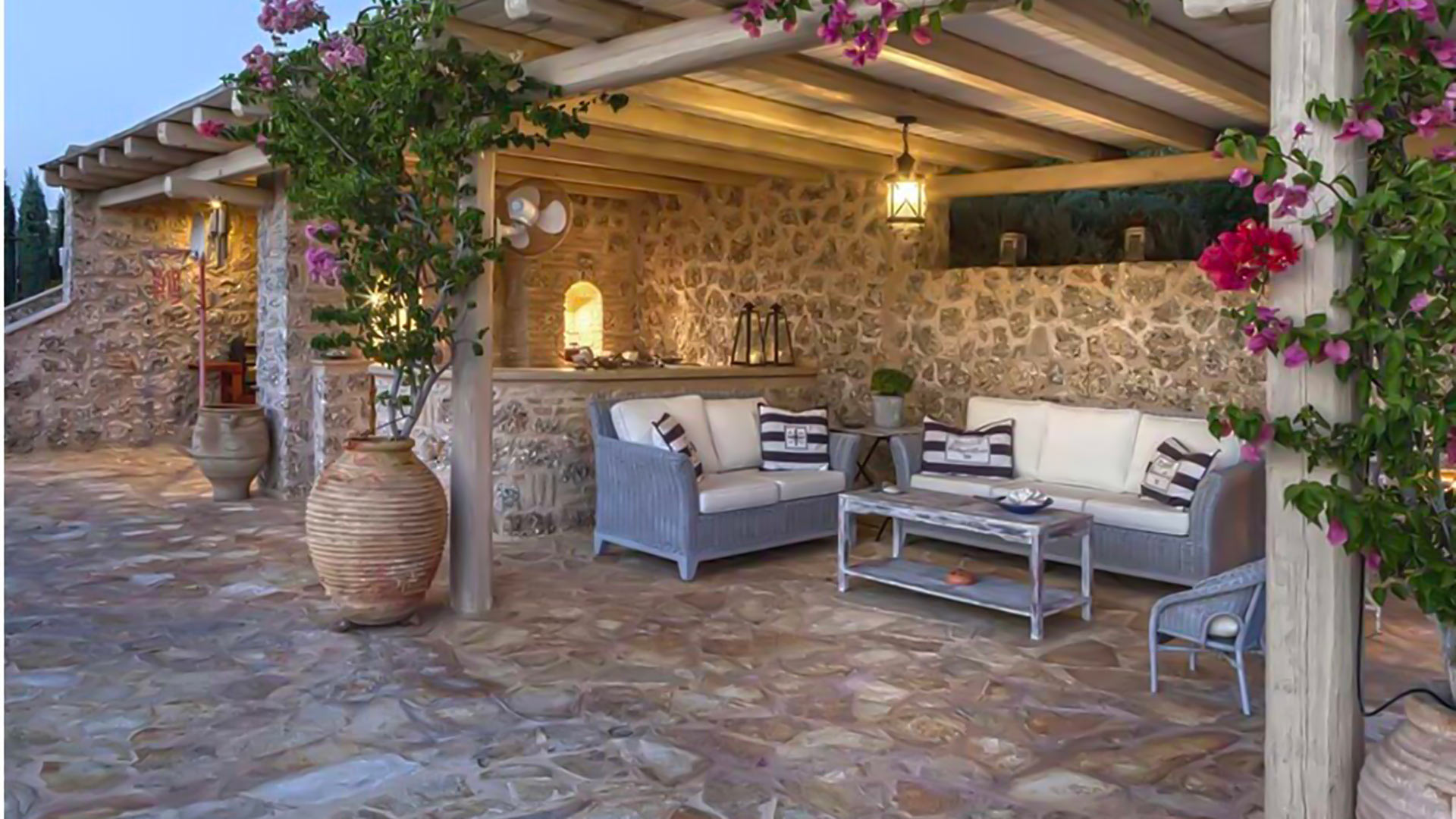 Villa Terra Nostrum - Image 13