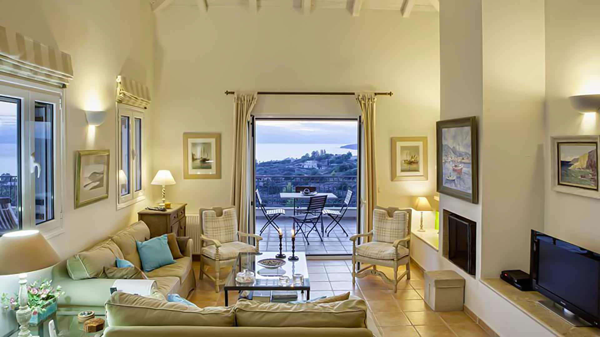 Villa Terra Nostrum - Image 16