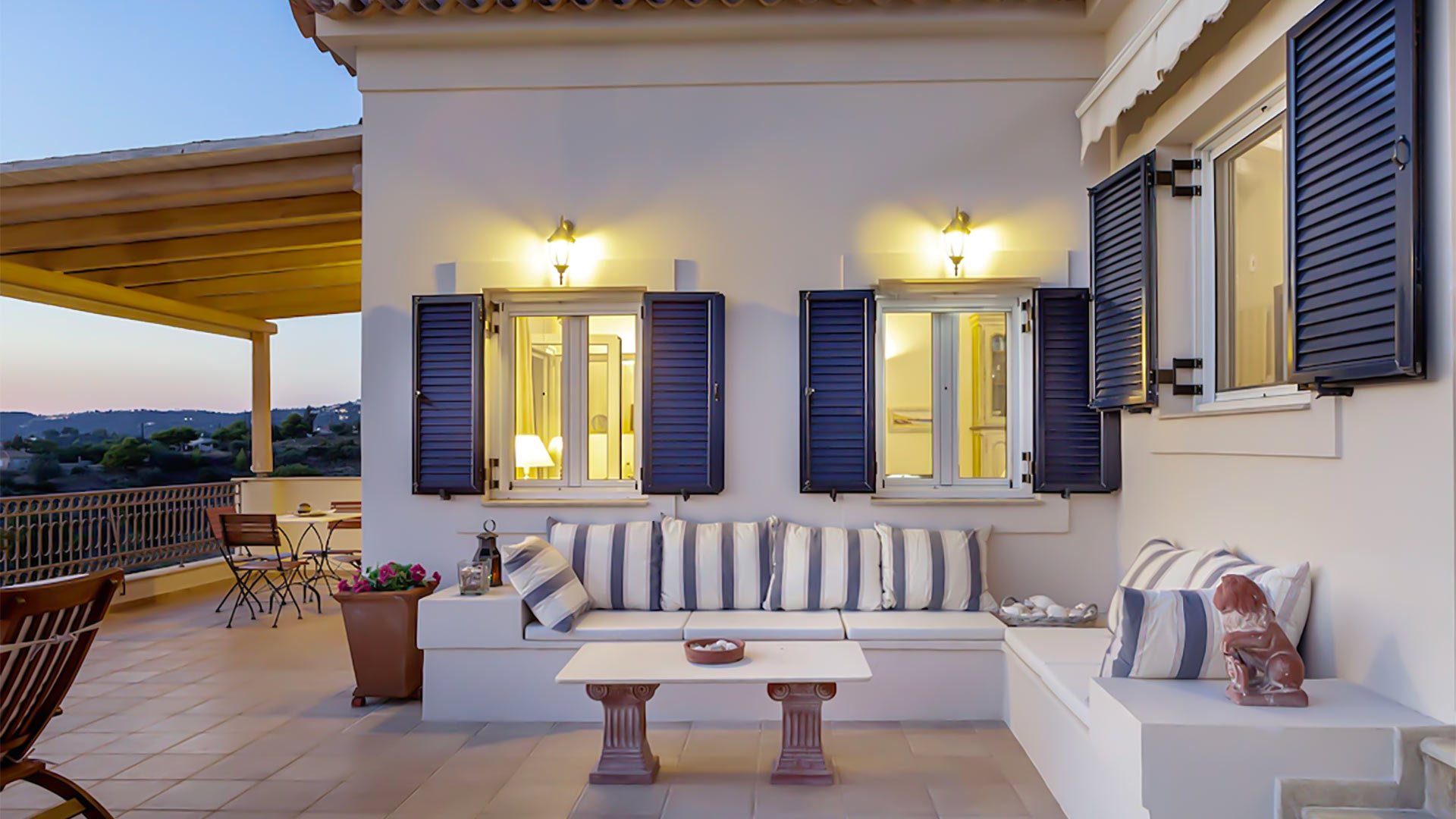 Villa Terra Nostrum - Image 12