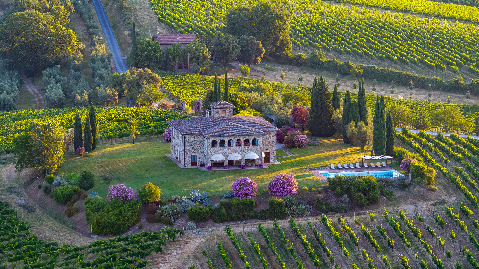 Villa Donatello - Image 32