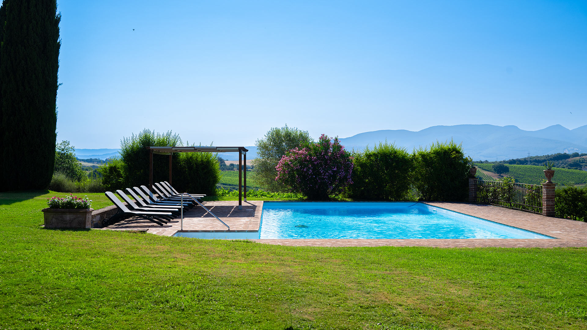 Villa Donatello - Image 3
