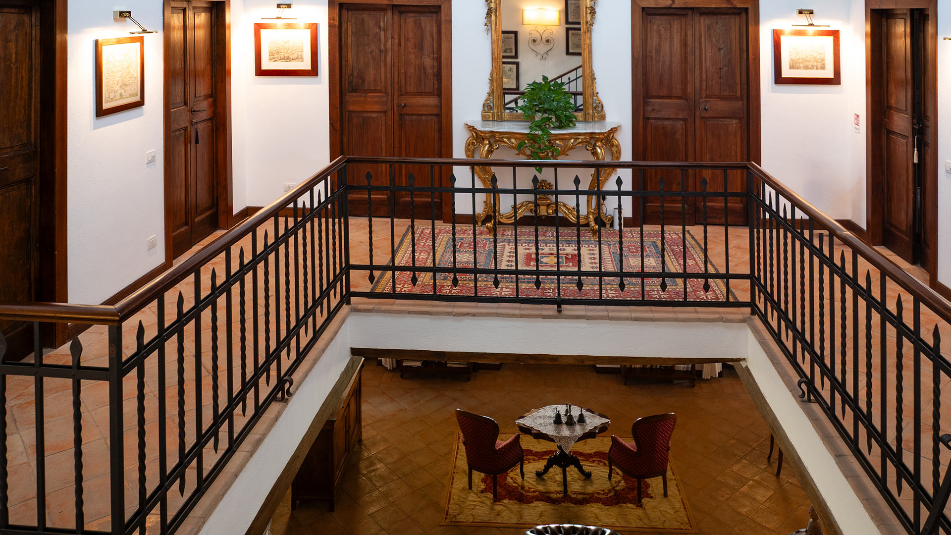 Villa Donatello - Image 11