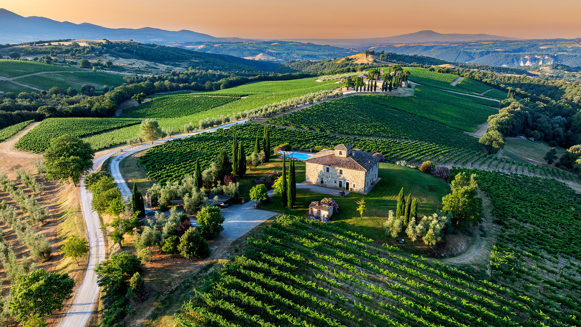 Villa Donatello - Image 33