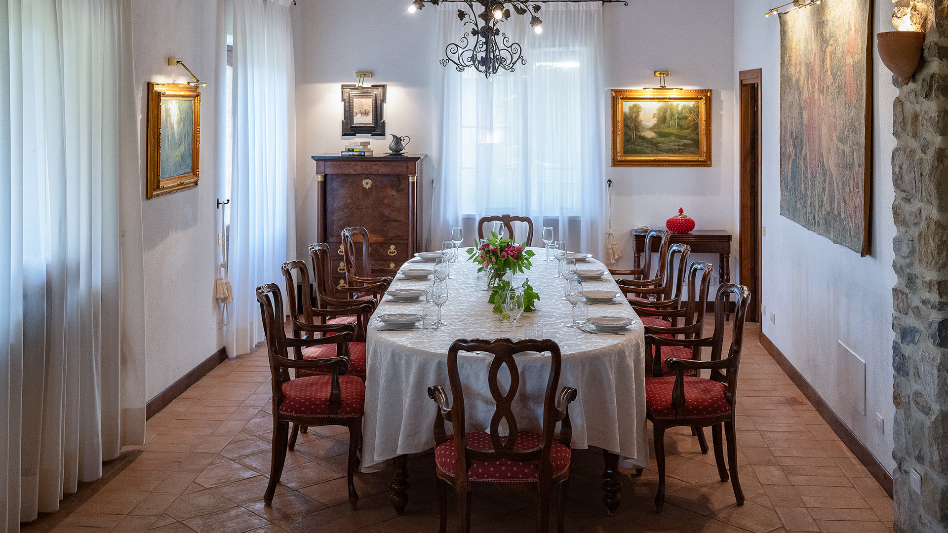 Villa Donatello - Image 6