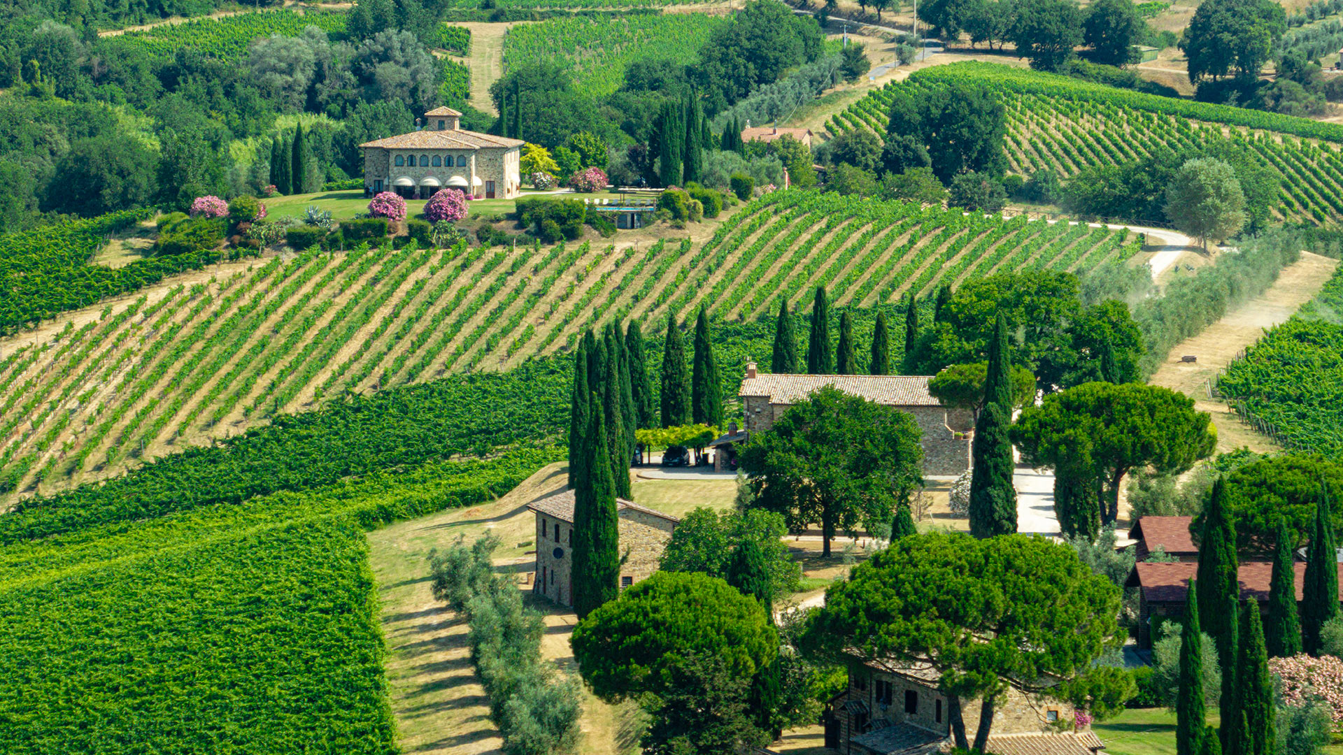 Villa Donatello - Image 30