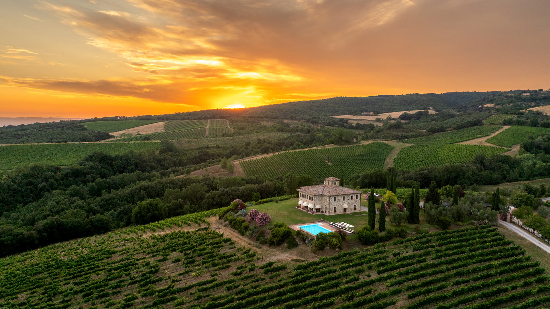Villa Donatello - Image 31