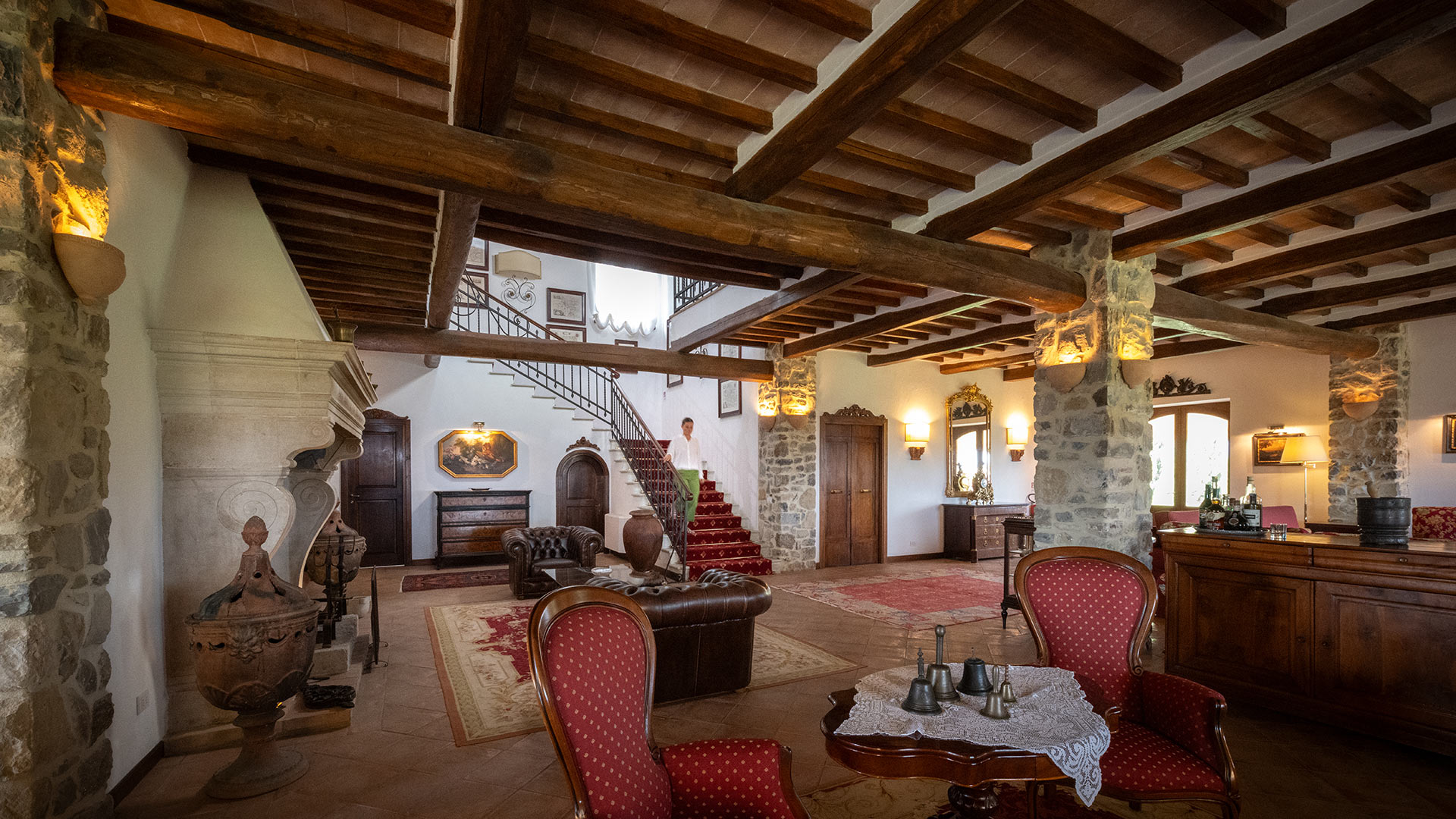 Villa Donatello - Image 4