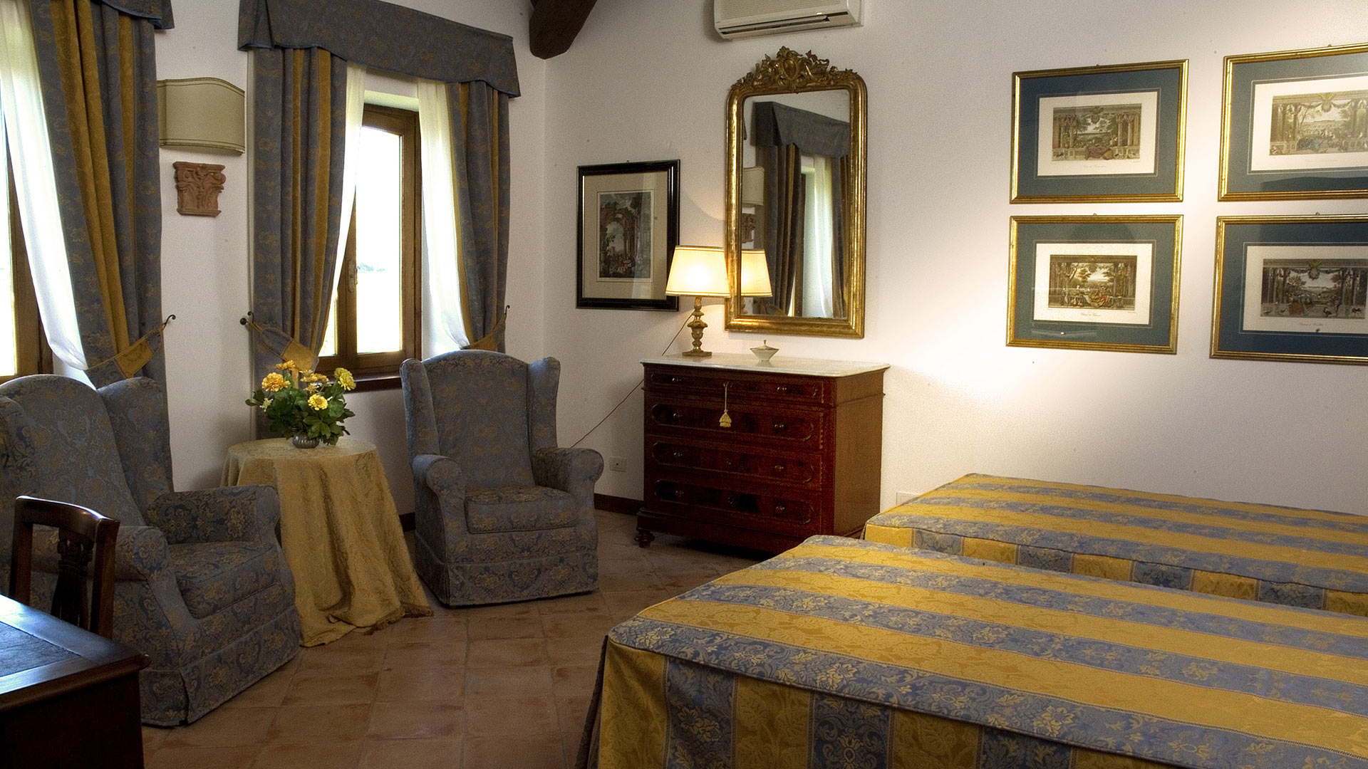 Villa Donatello - Image 17
