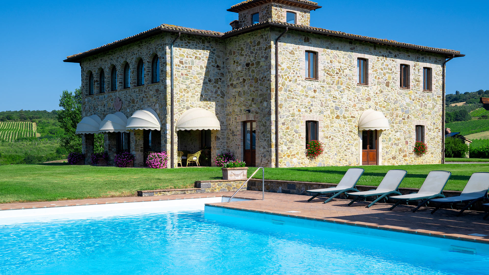 Villa Donatello - Image 2