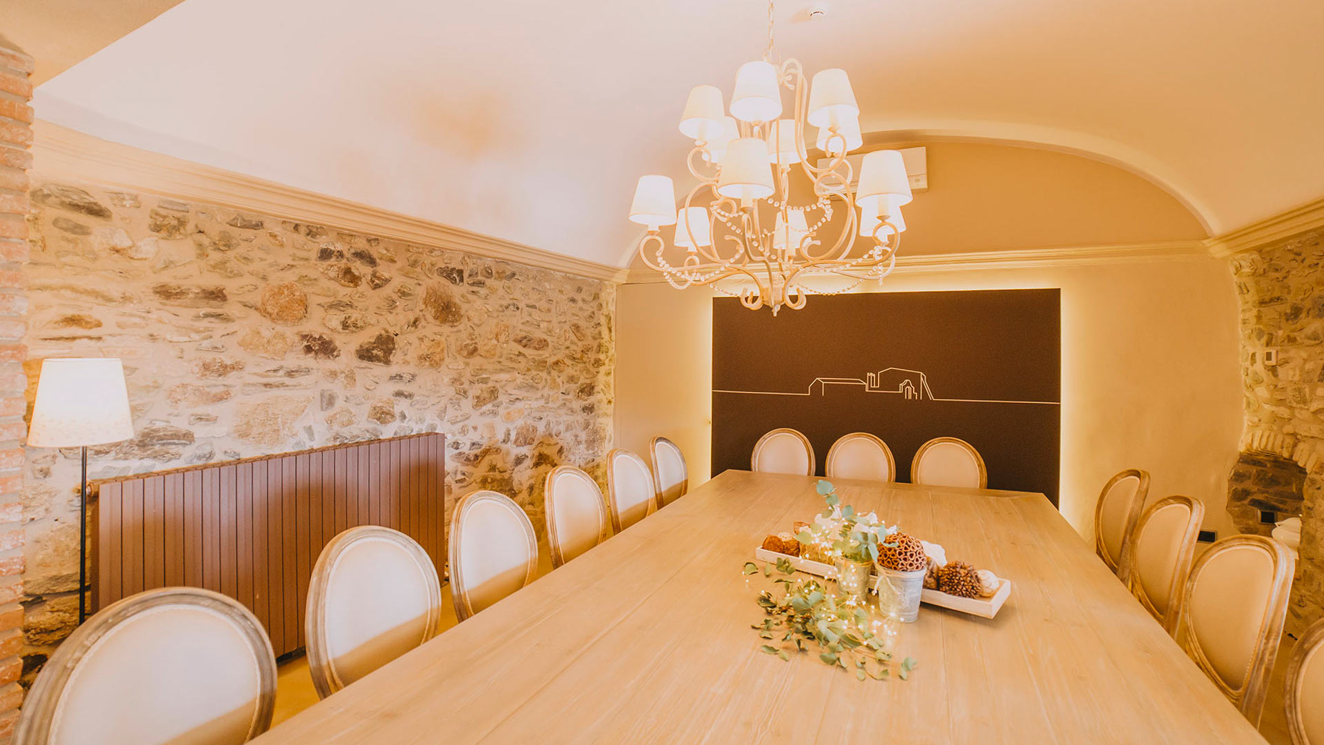 Villa Majestic & Spa — Girona