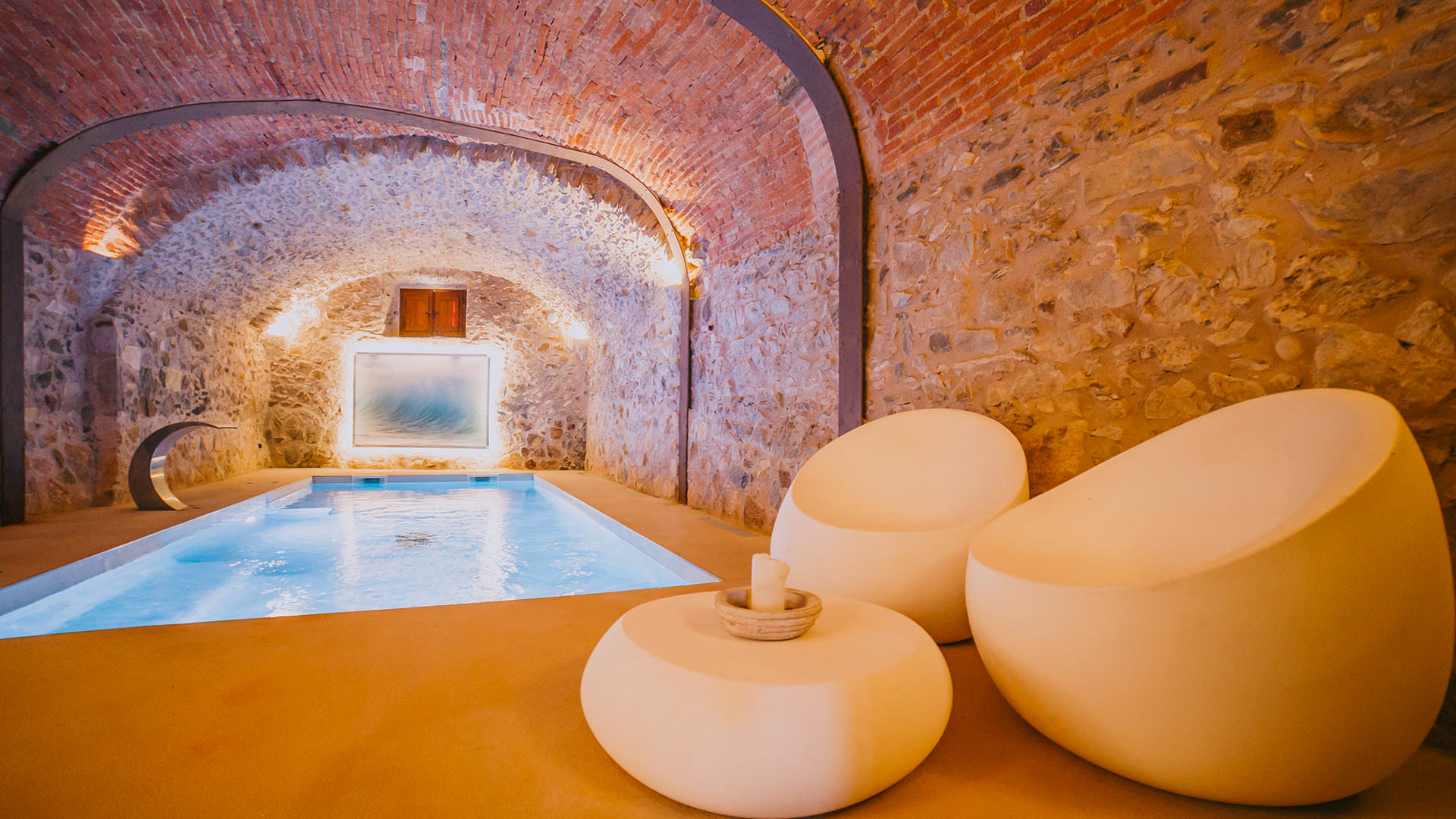Villa Majestic & Spa — Girona