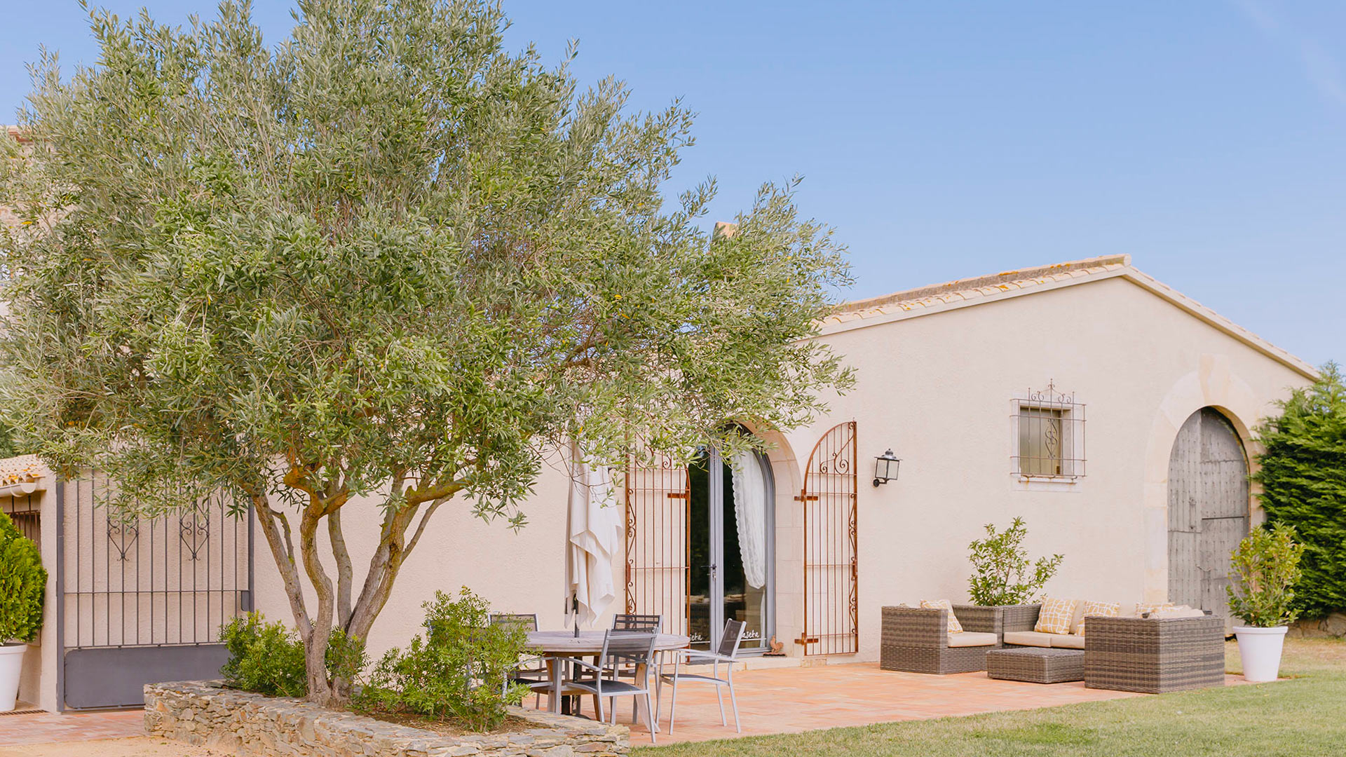 Villa Majestic & Spa — Girona