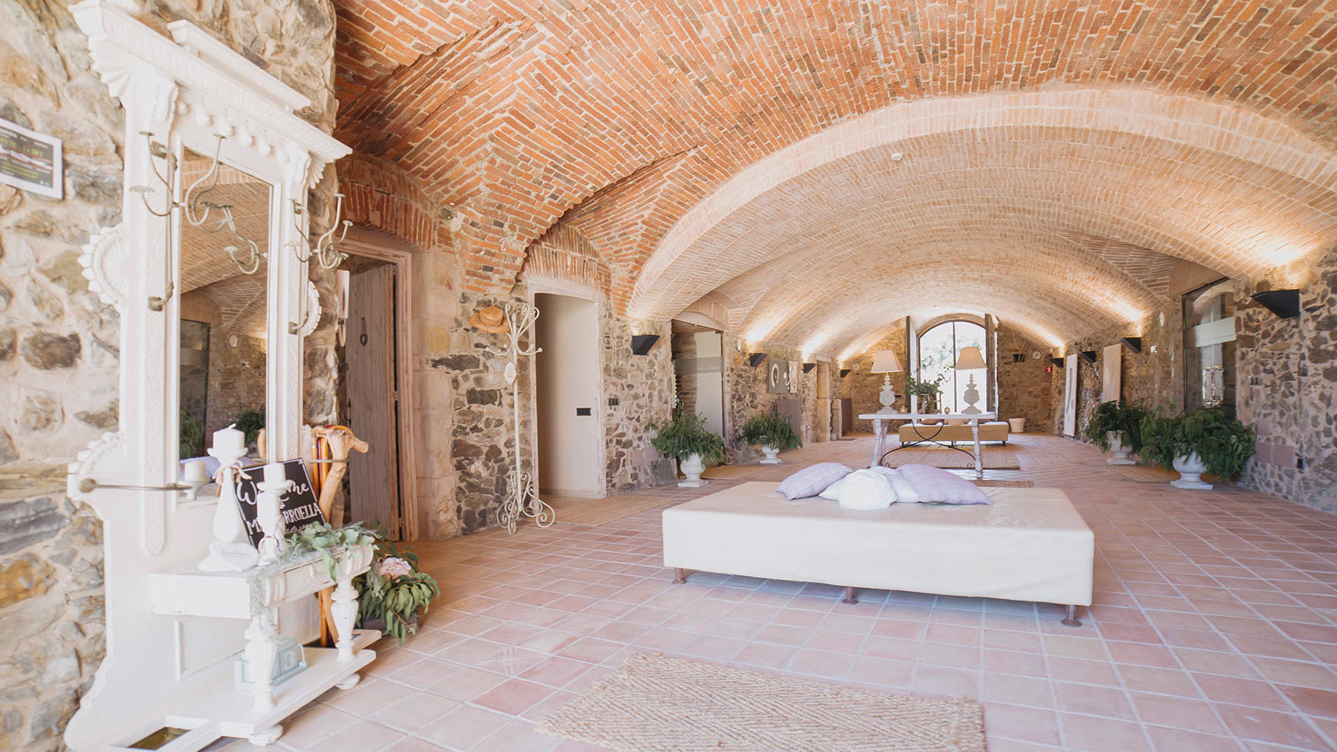 Villa Majestic & Spa — Girona