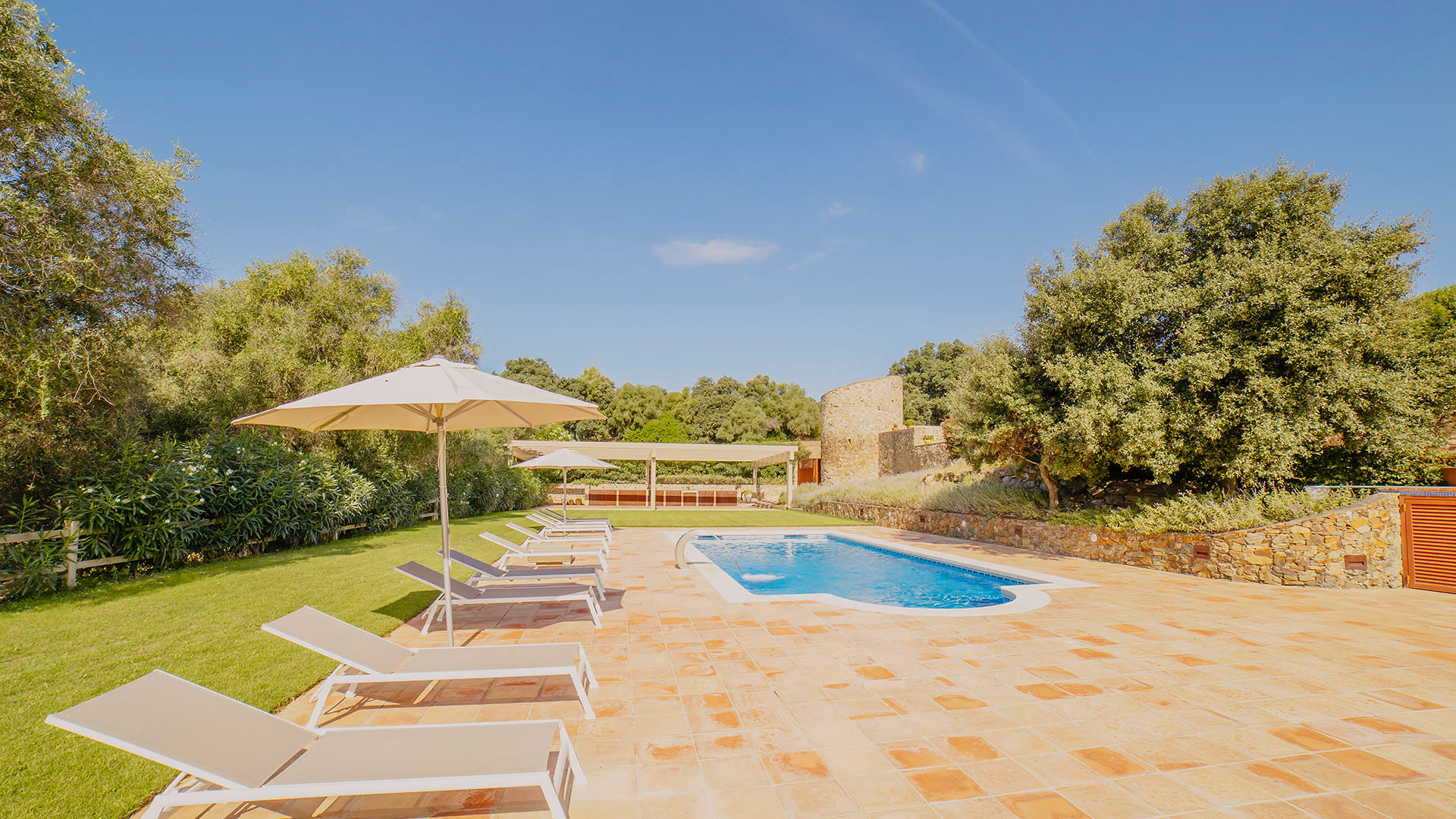 Villa Majestic & Spa — Girona