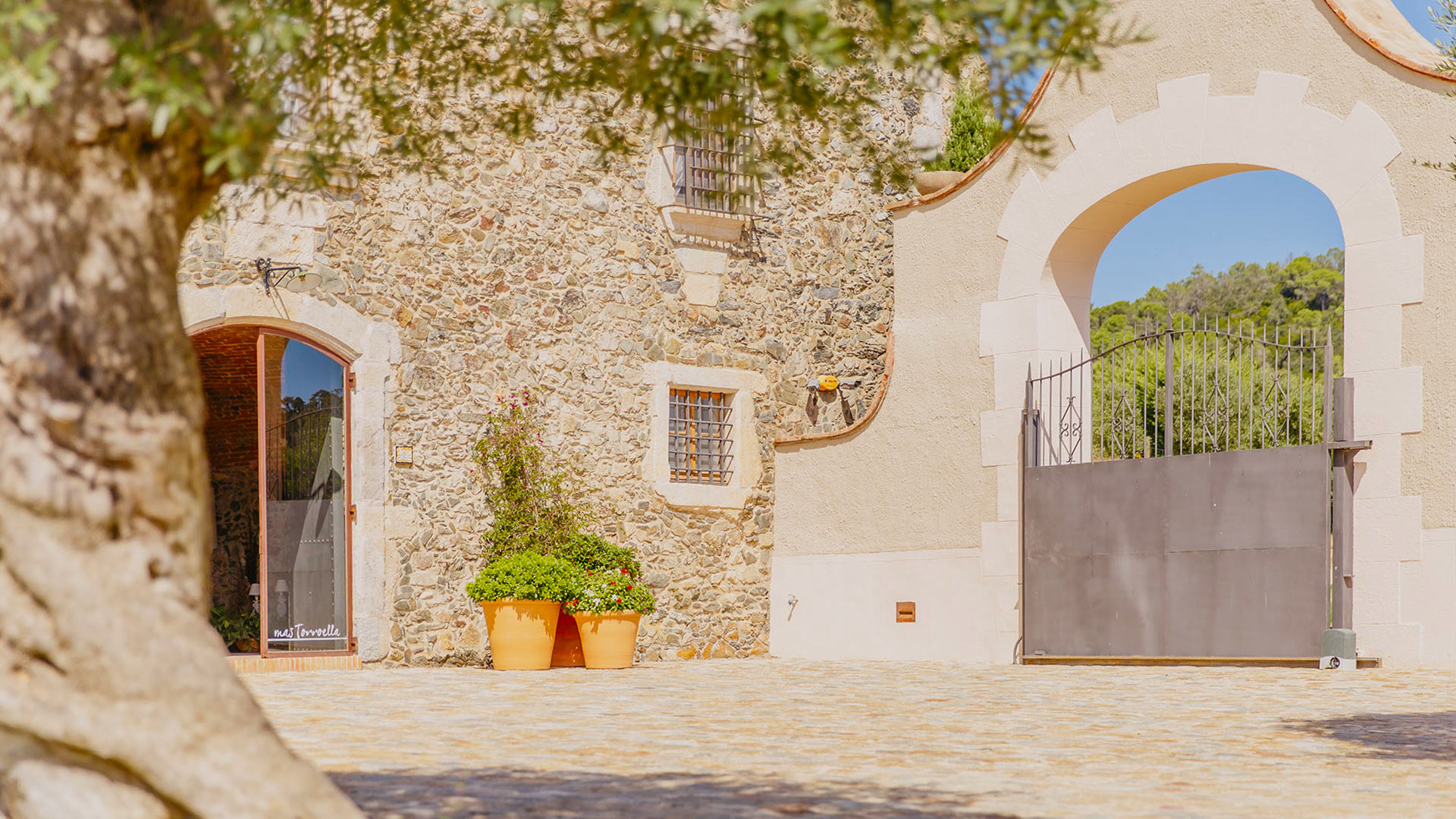 Villa Majestic & Spa — Girona