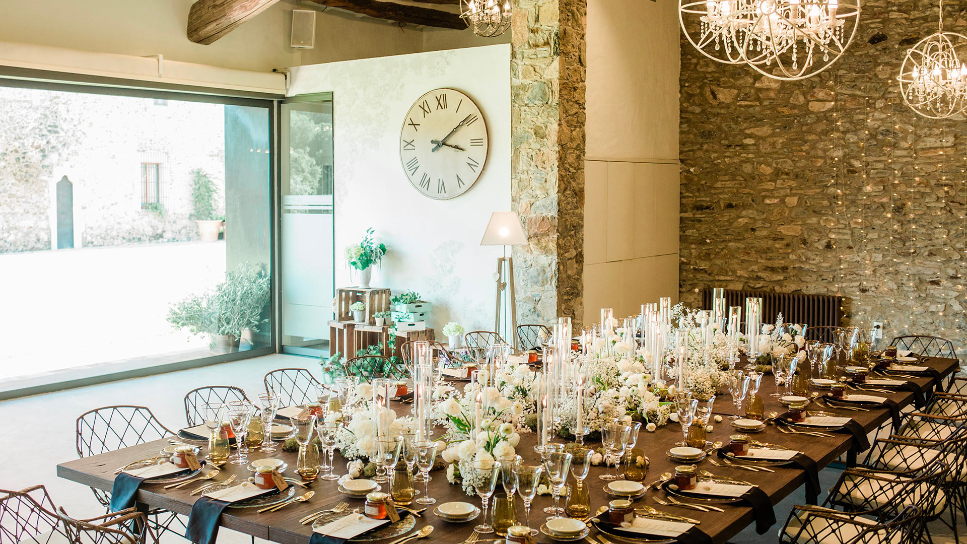 Villa Majestic & Spa — Girona