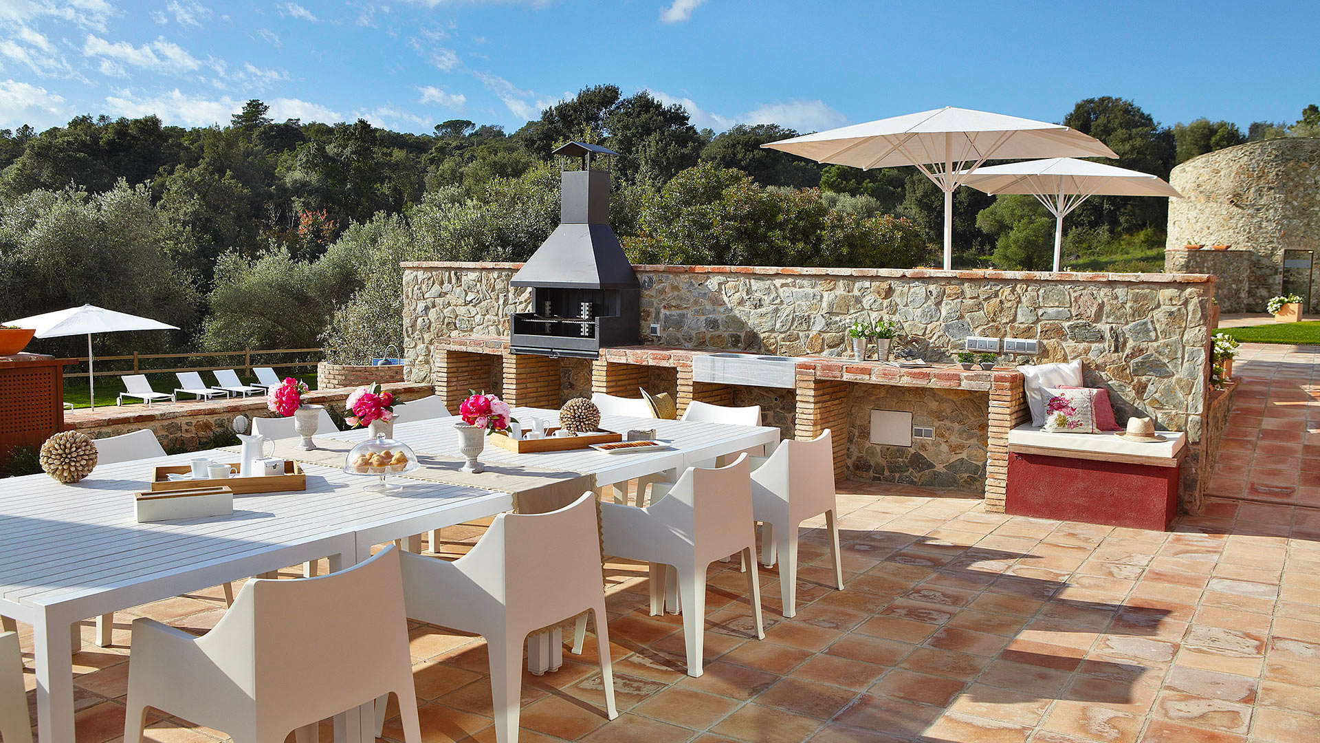 Villa Majestic & Spa — Girona