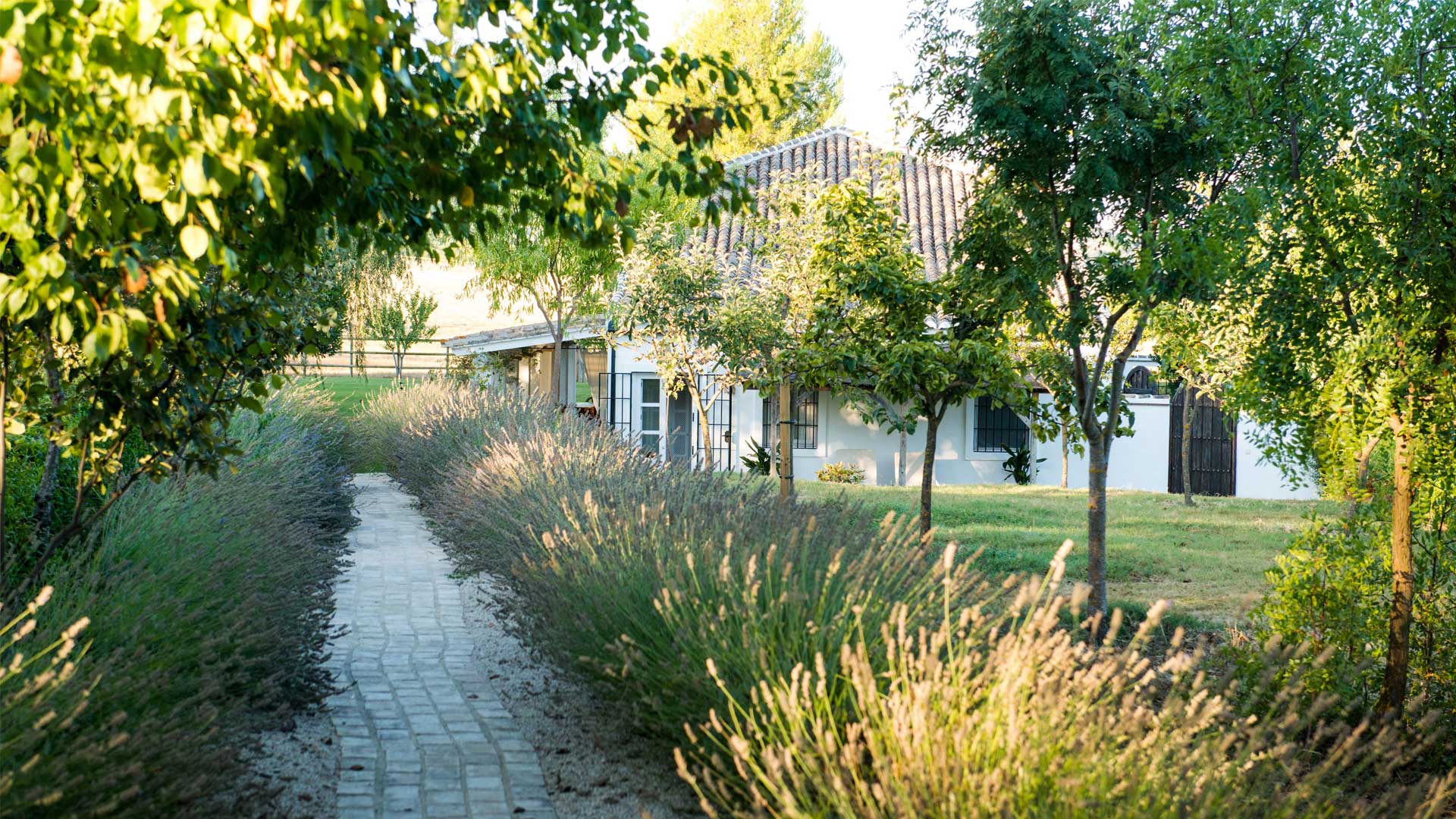 Villa Noca — Ronda
