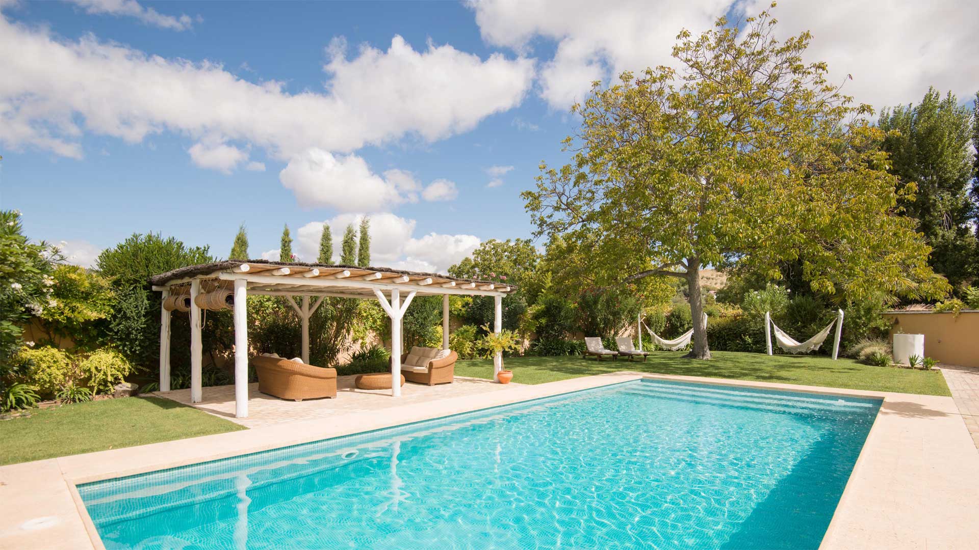 Villa Noca — Ronda