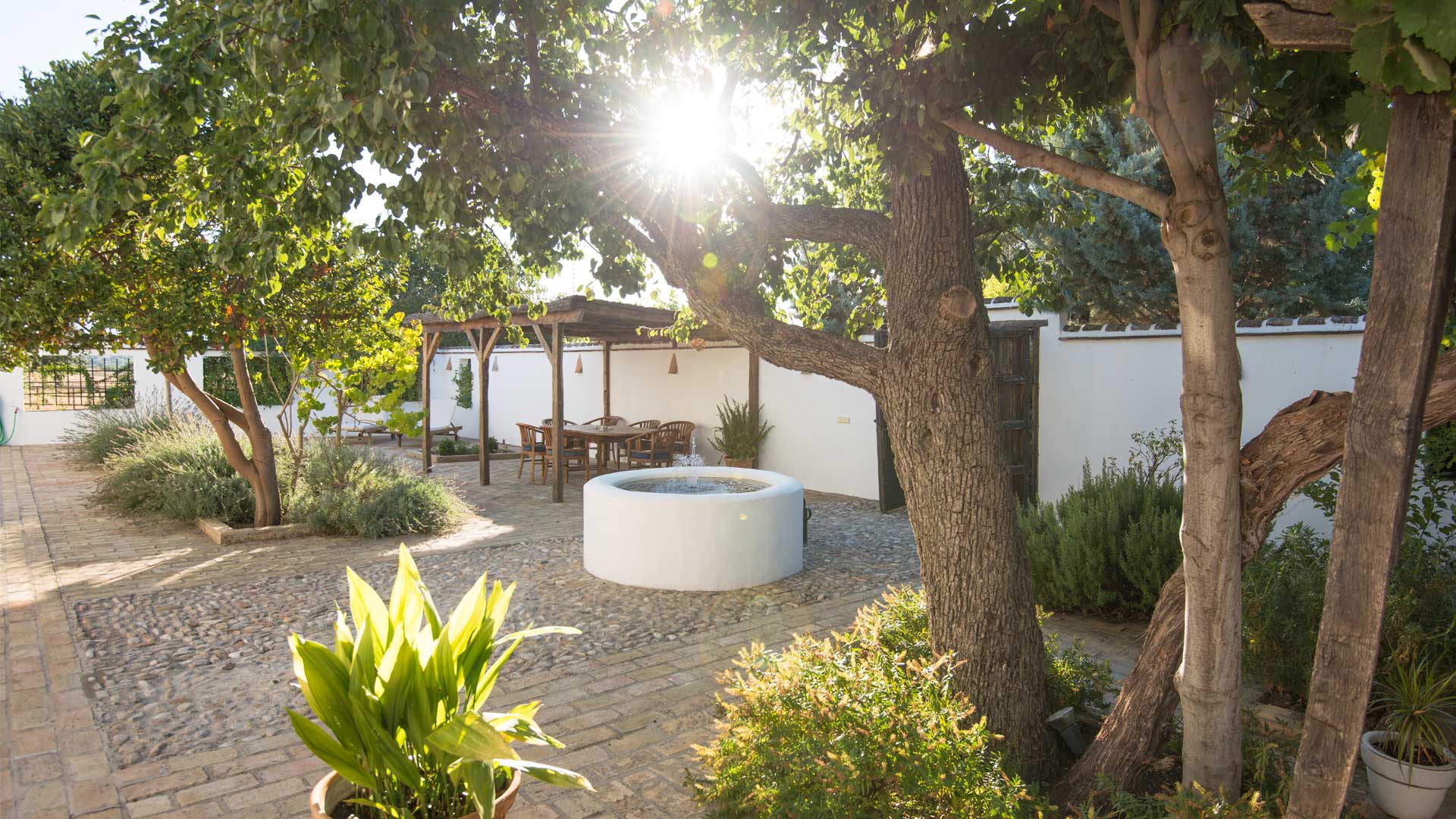 Villa Noca — Ronda