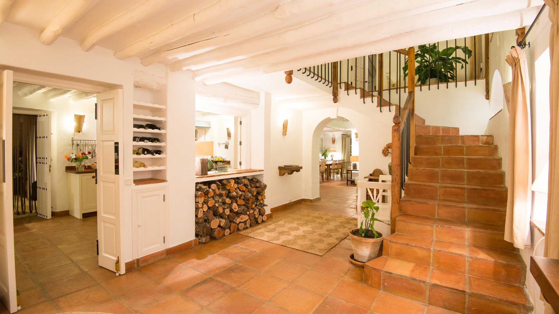 Villa Noca — Ronda