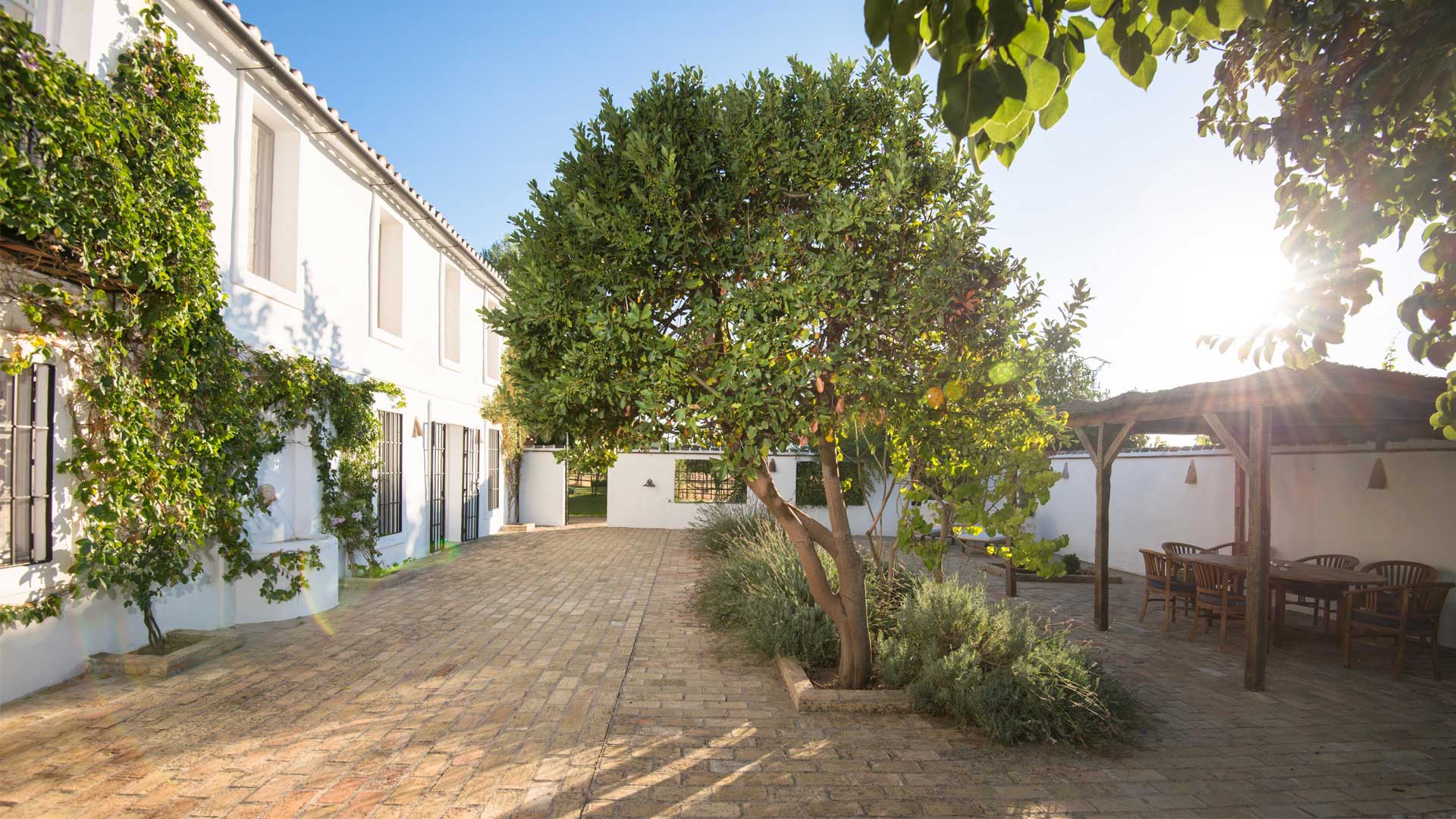 Villa Noca — Ronda