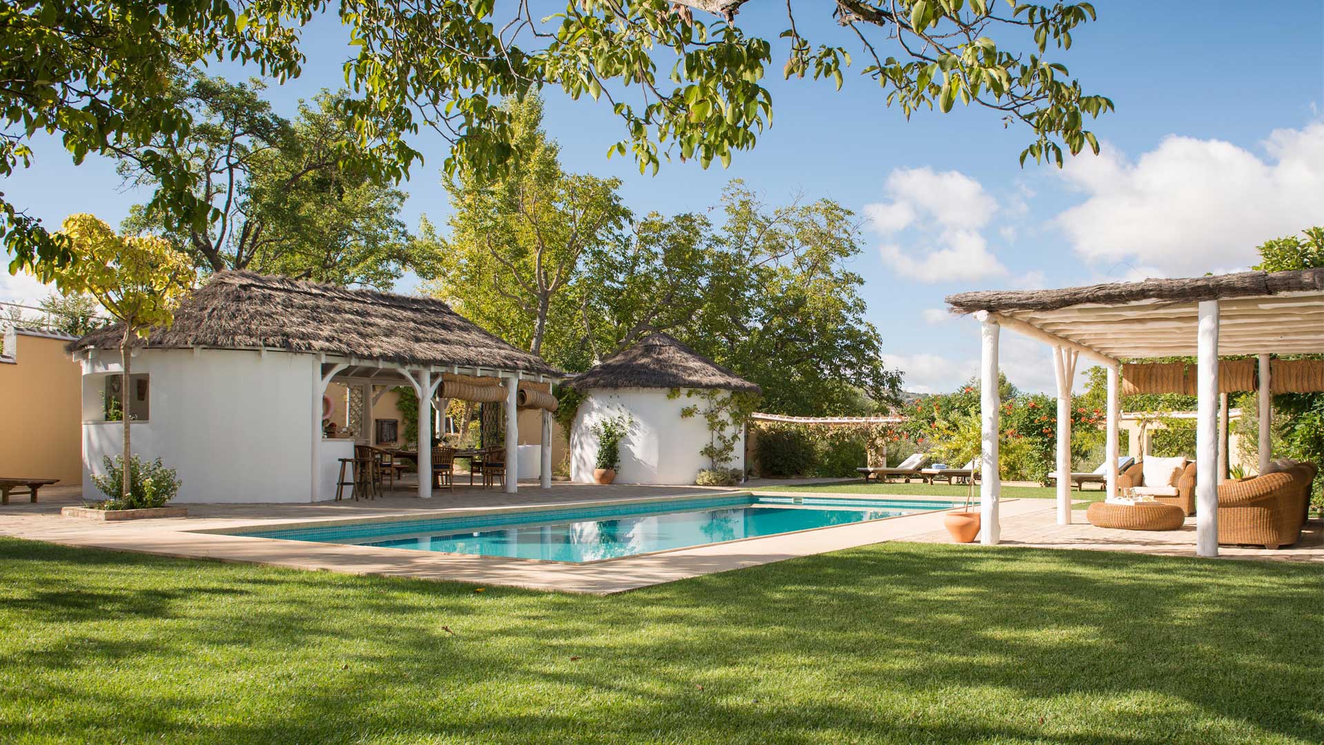 Villa Noca — Ronda