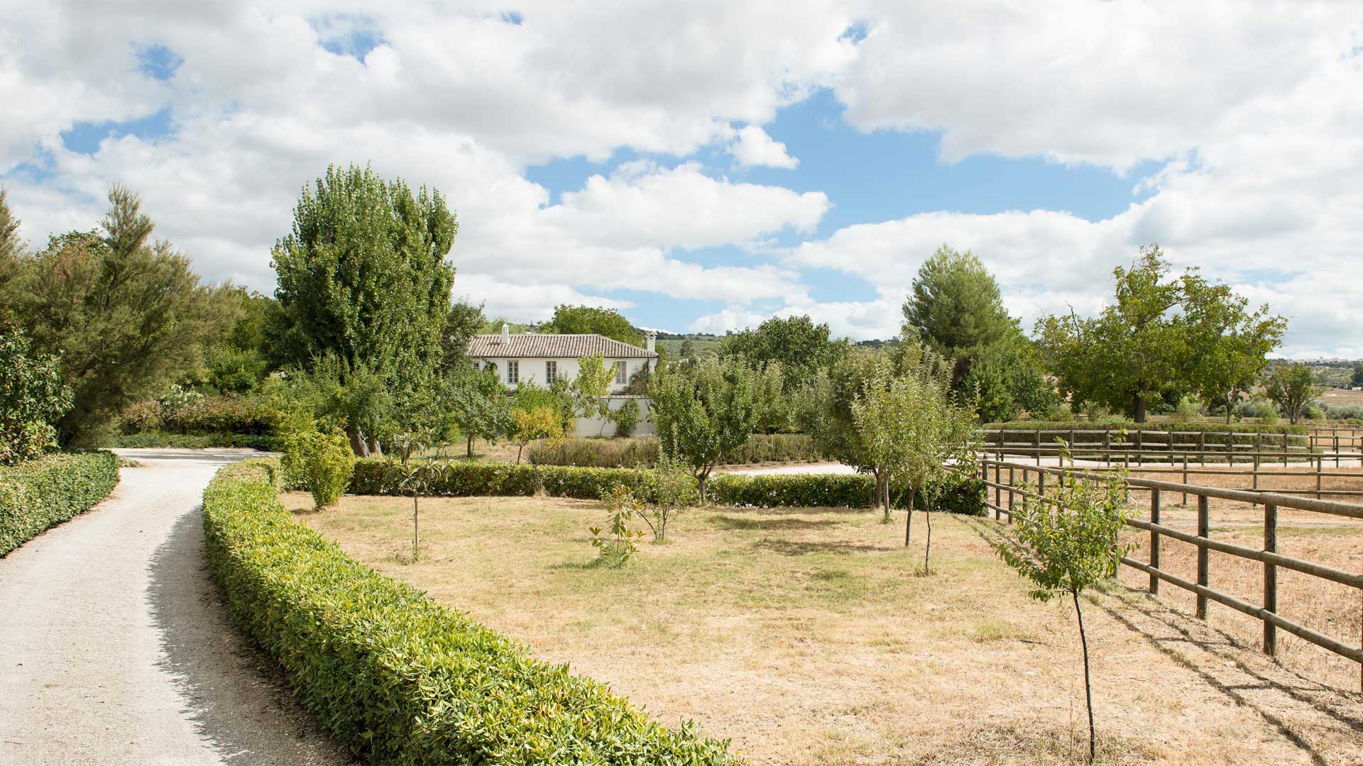 Villa Noca — Ronda