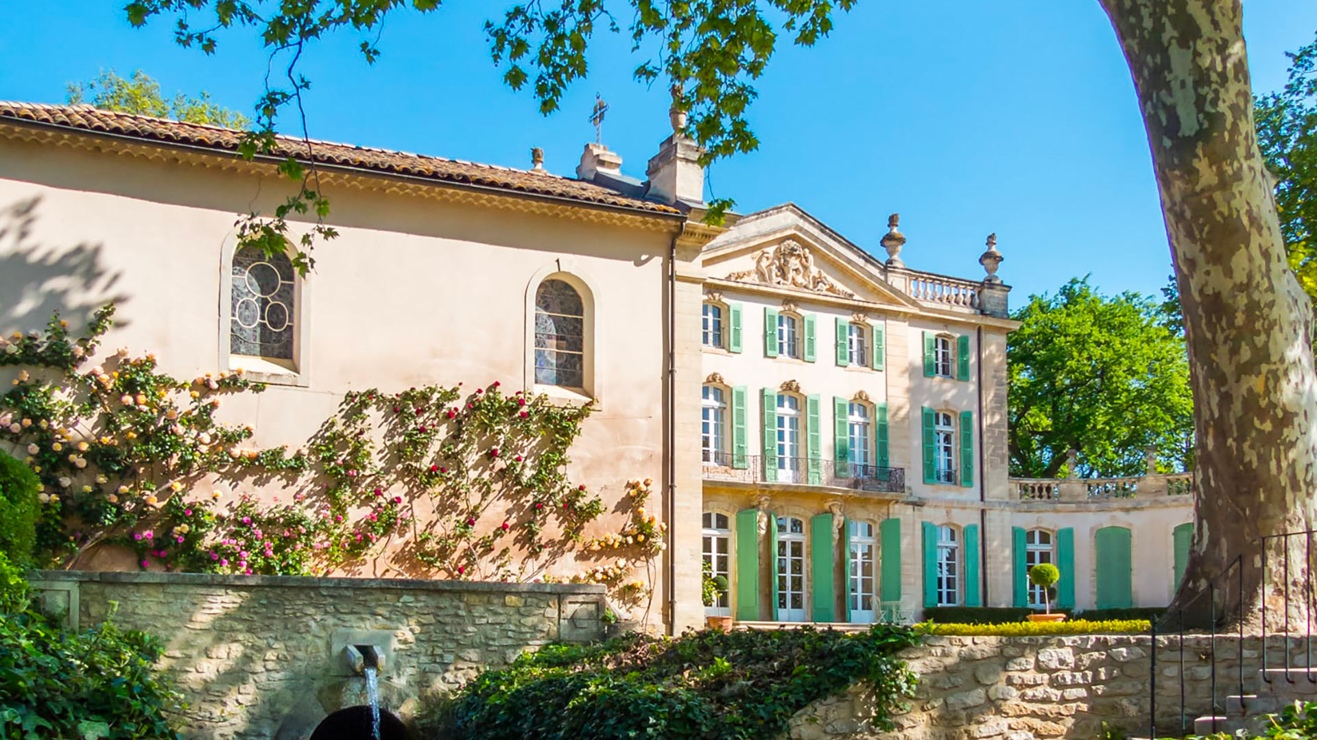 Château de Tourreau - Image 11