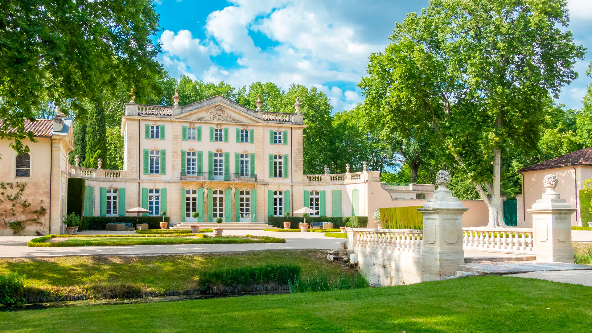 Château de Tourreau - Image 61