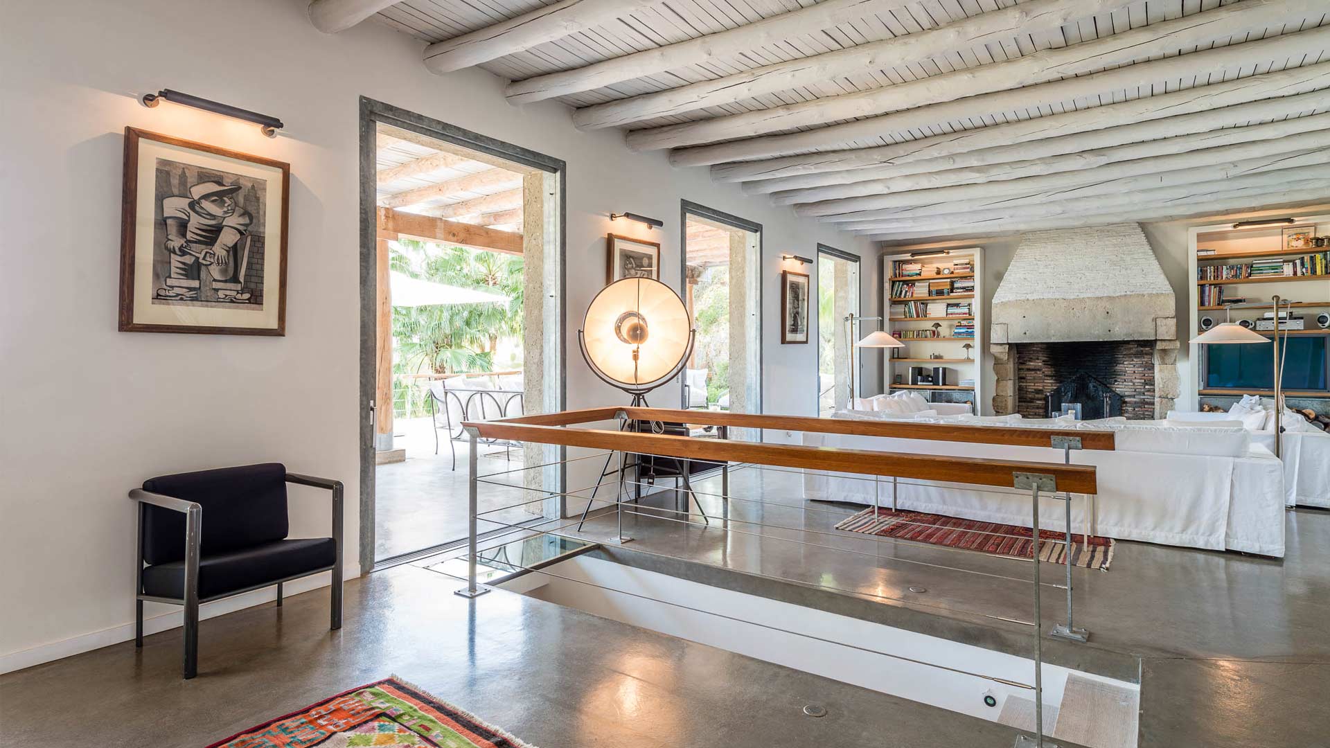 Villa Sarria - Image 31