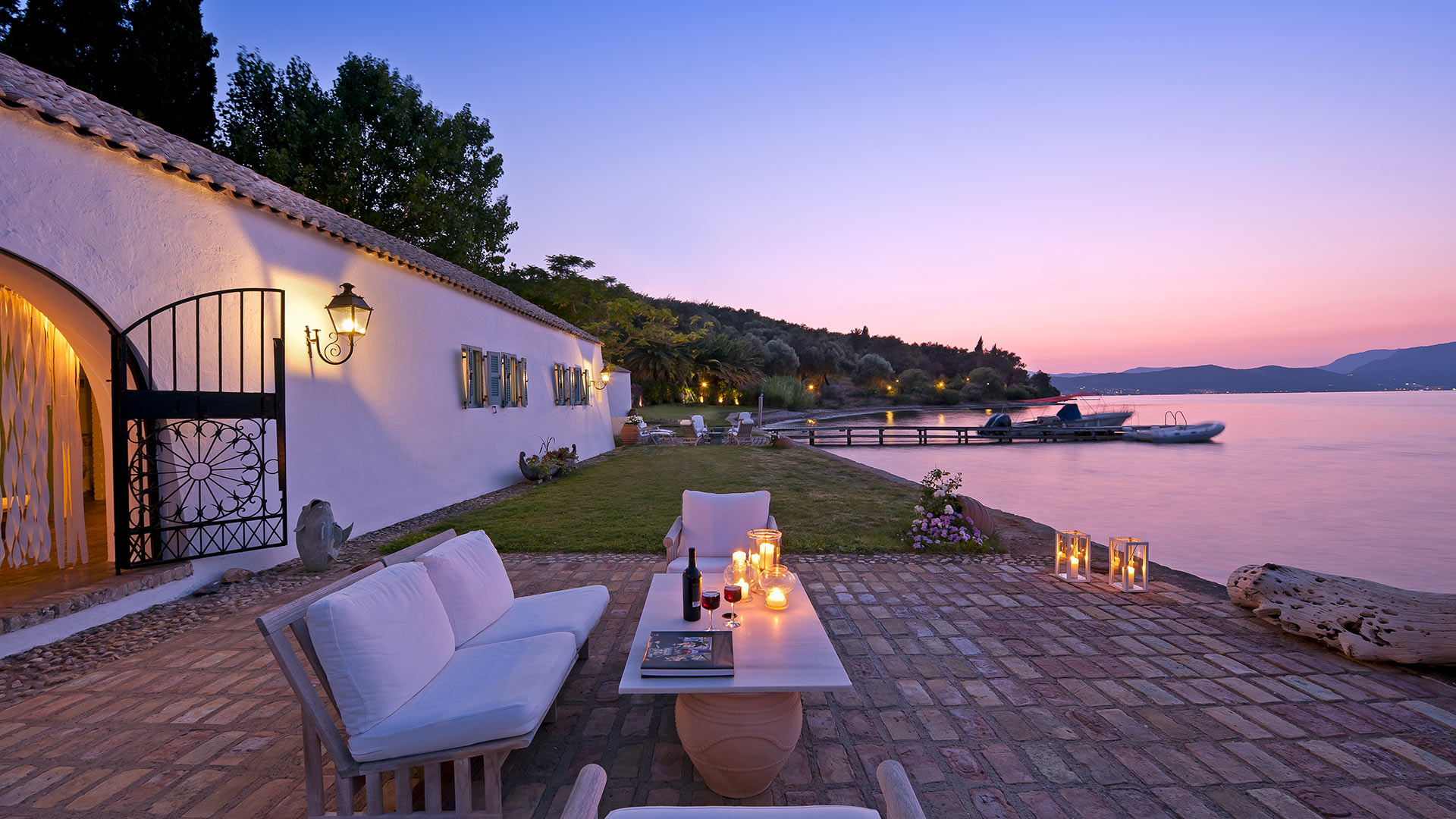 Villa Aphrodite I - Image 13