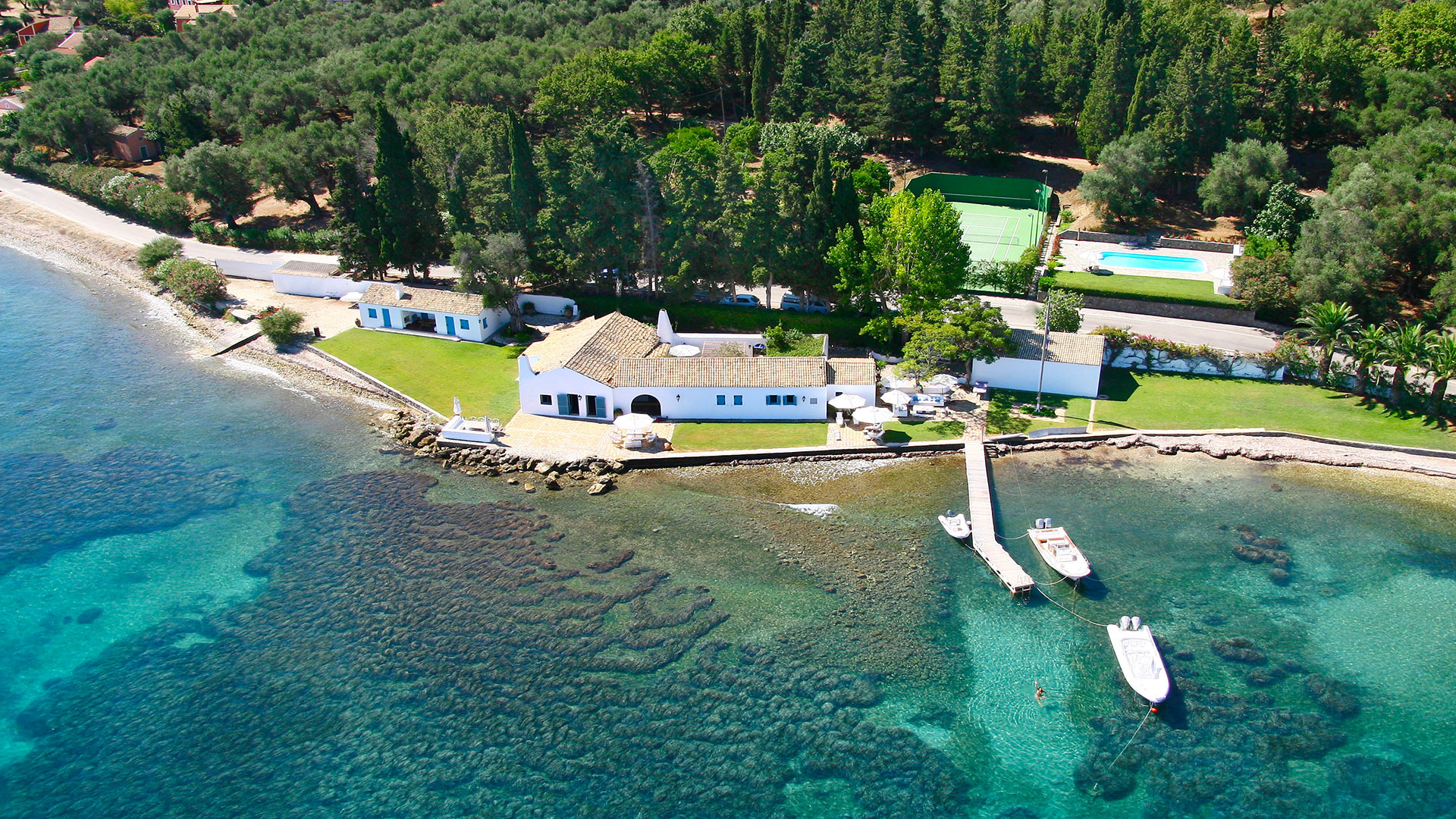 Villa Aphrodite I - Image 8