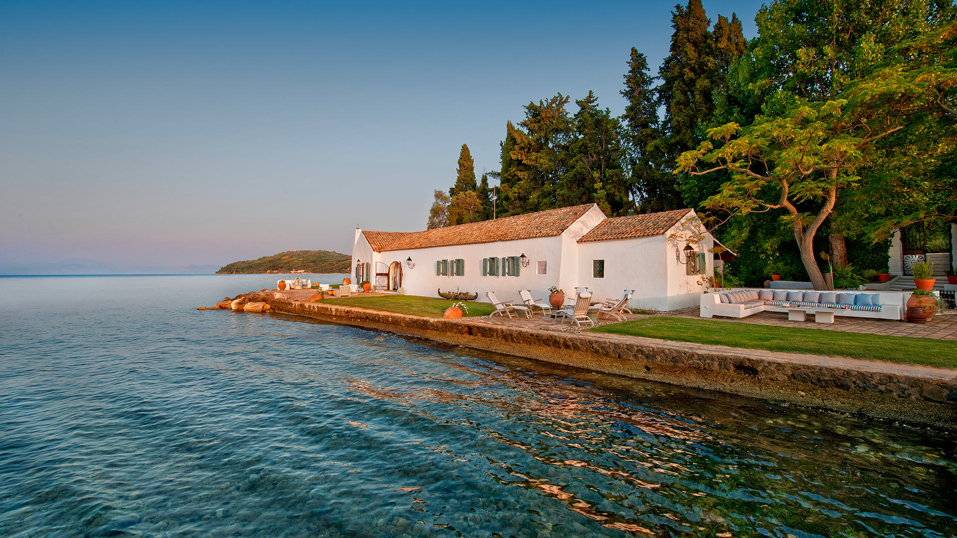 Villa Aphrodite I - Image 2