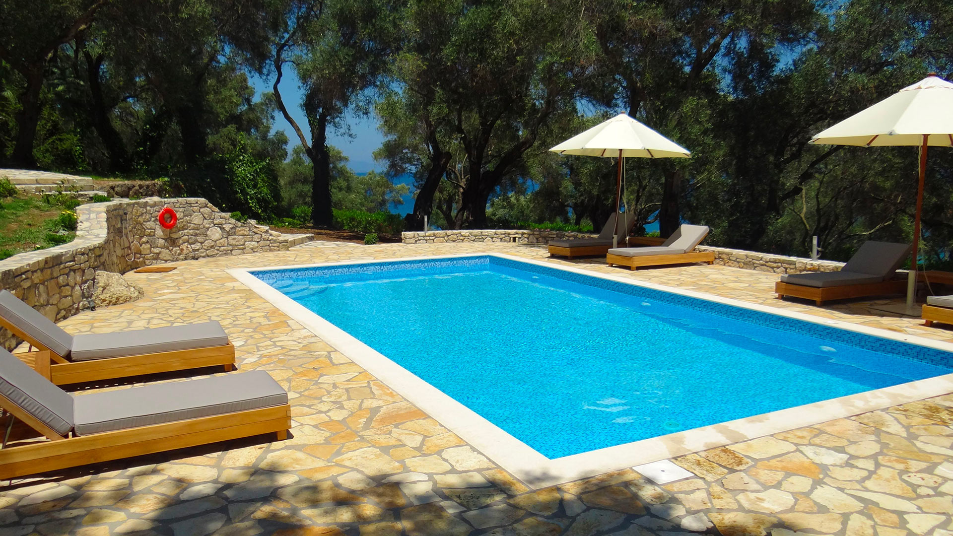Villa Aphrodite II - Image 2