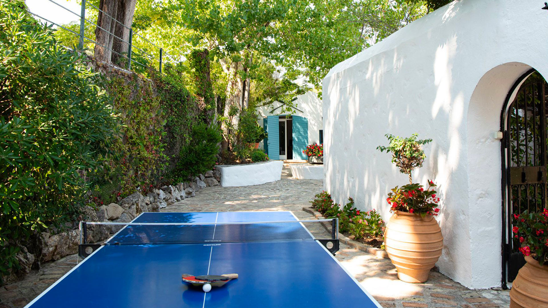 Villa Aphrodite Estate - Image 16