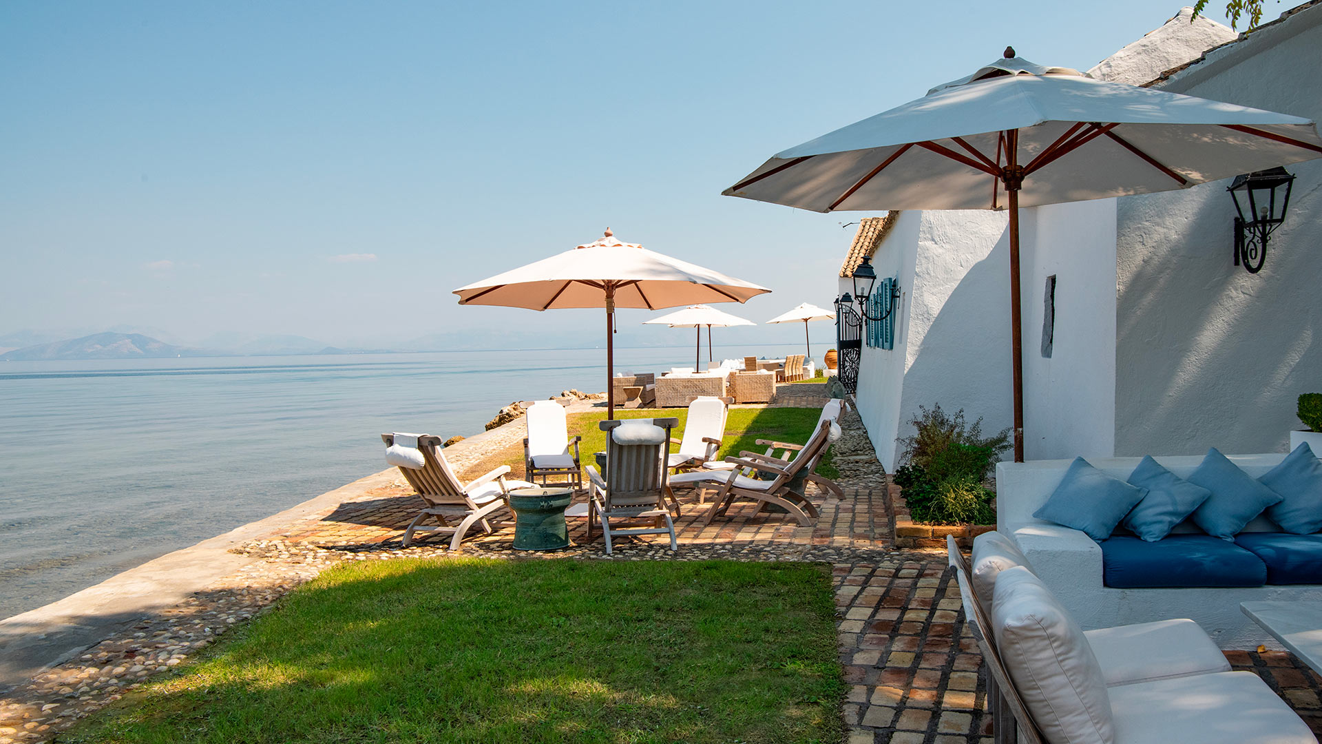 Villa Aphrodite Estate - Image 8