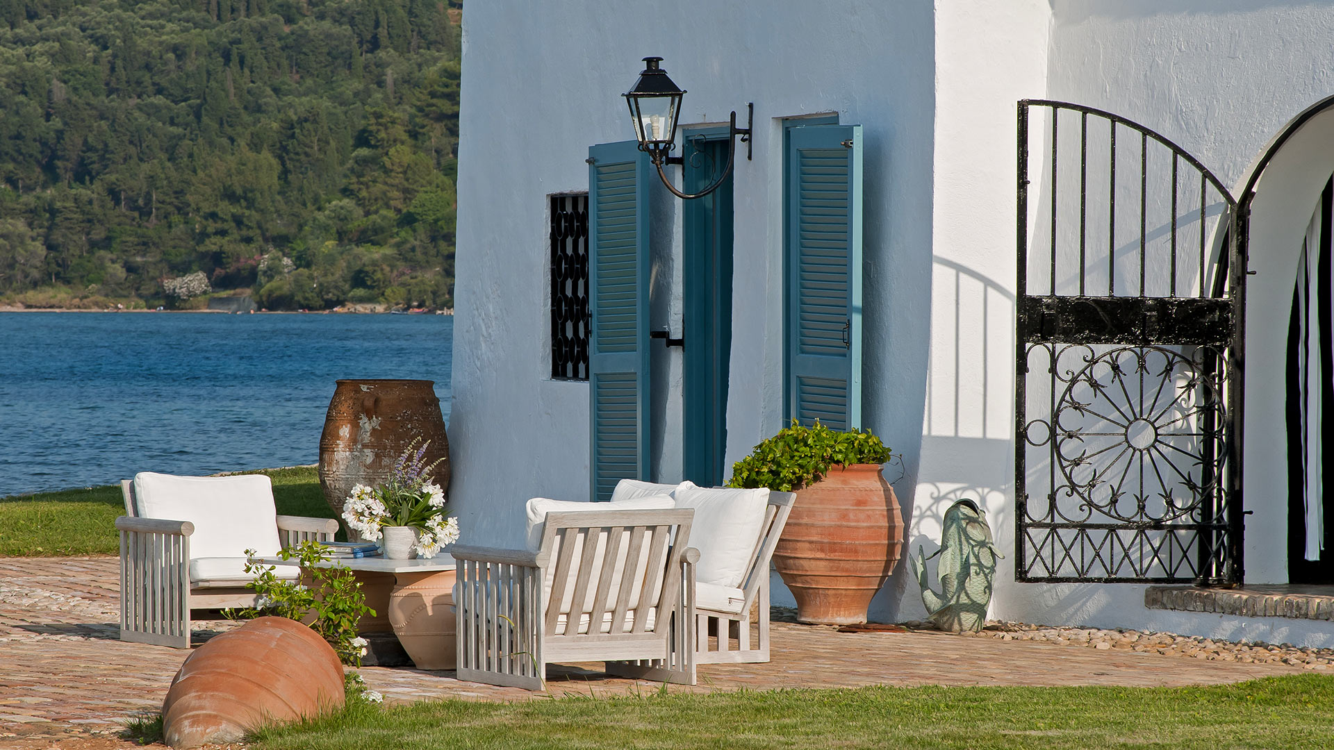 Villa Aphrodite Estate - Image 12